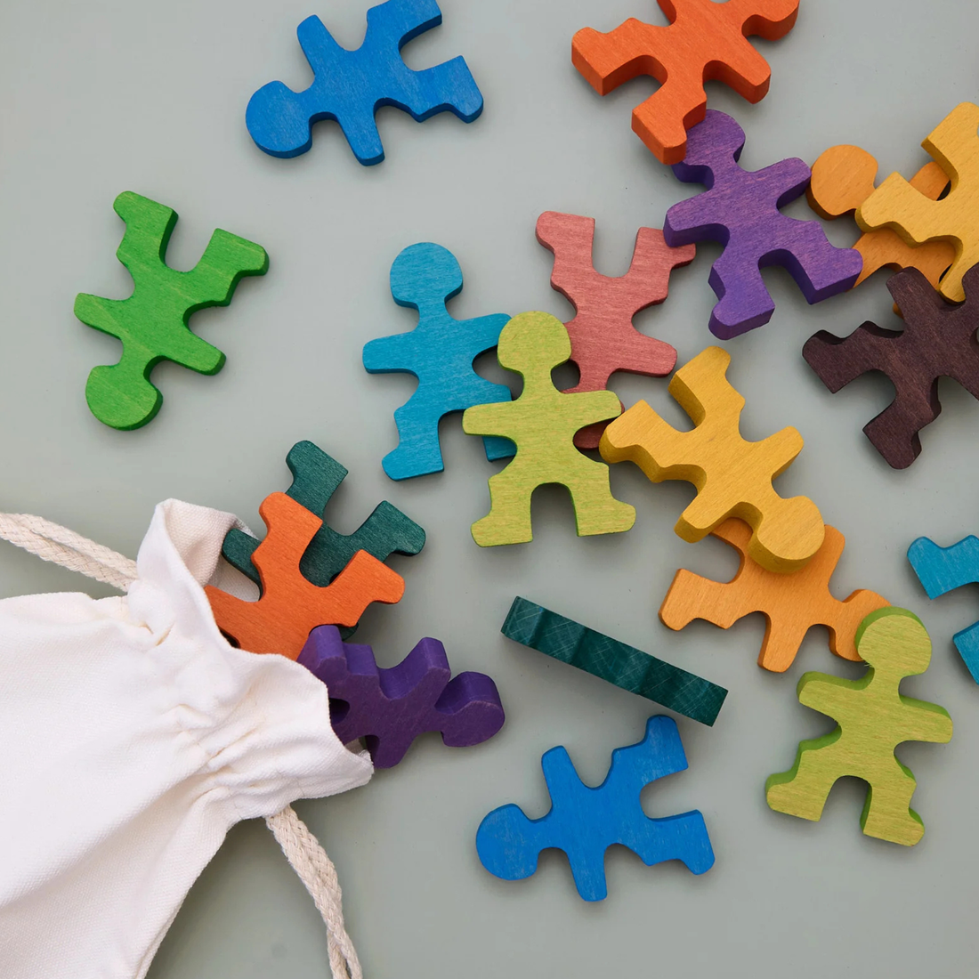 Puzzles & Games