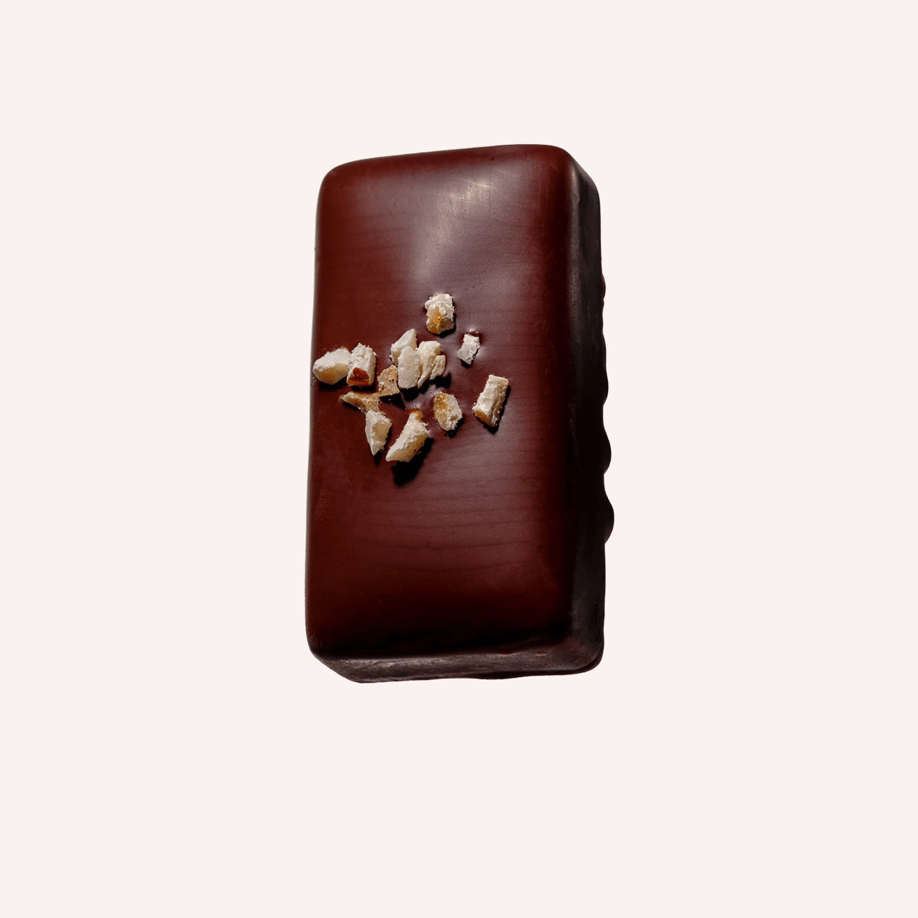 Hazelnut Praline Twin