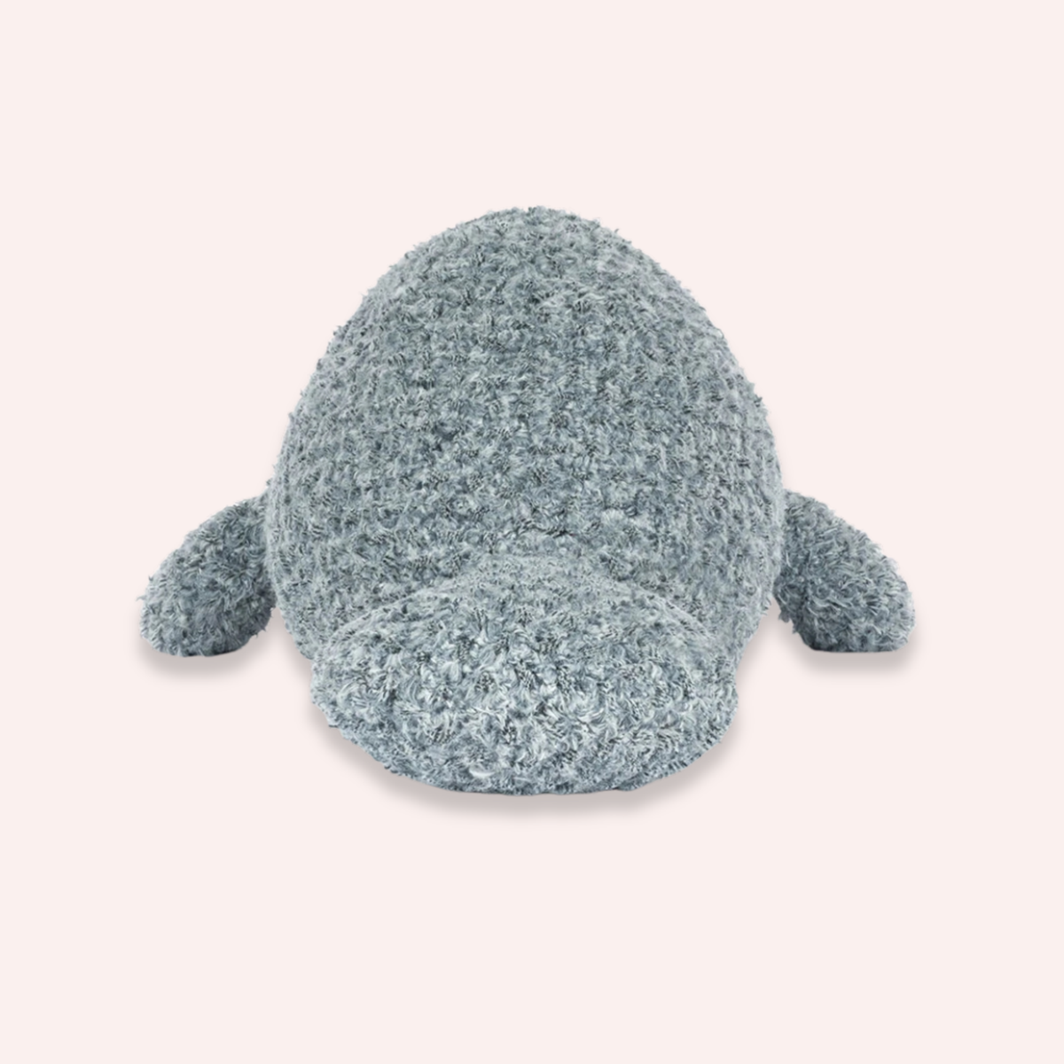 Maffles Manatee