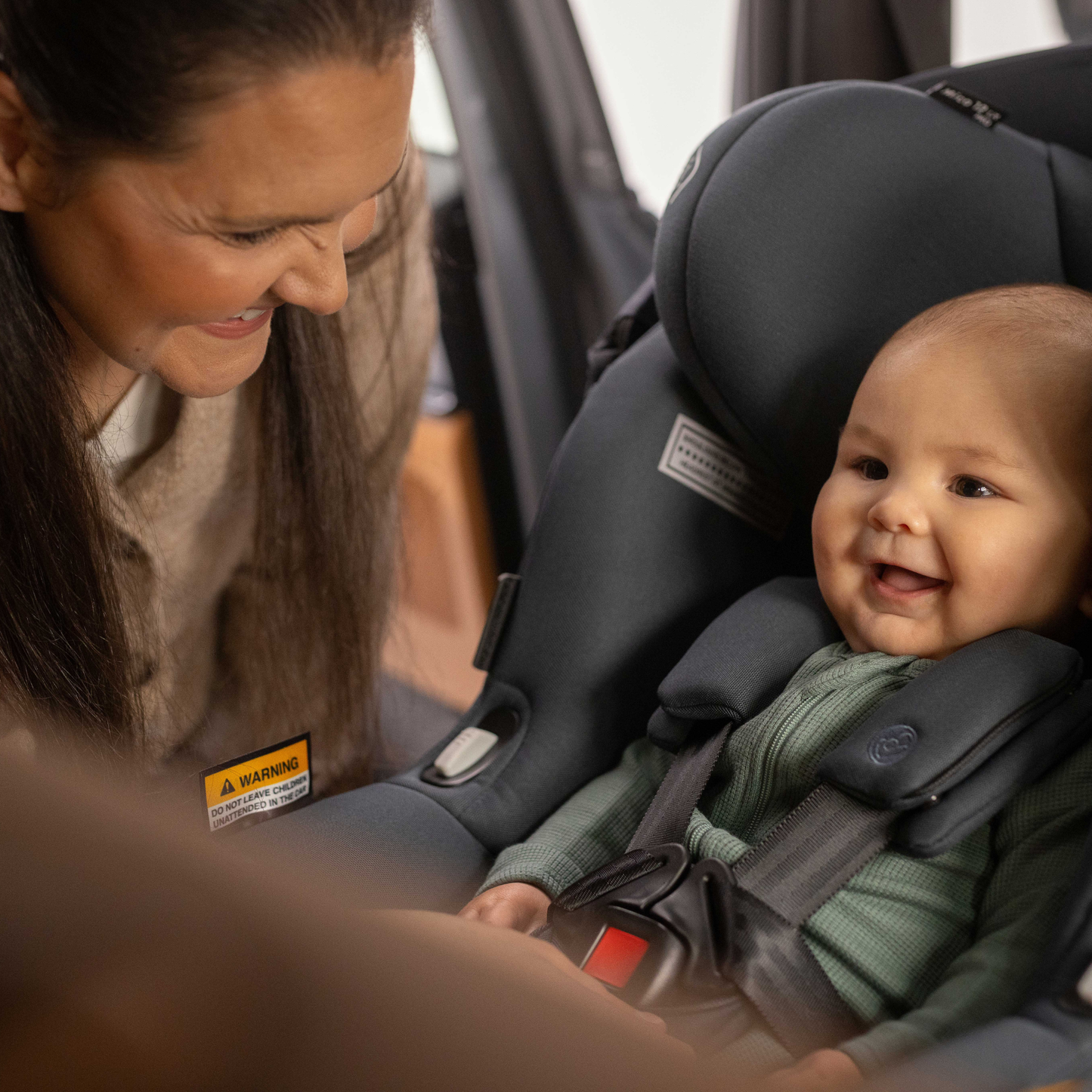 Maxi-Cosi Mico 12 LX Pro Capsule Isofix - Onyx