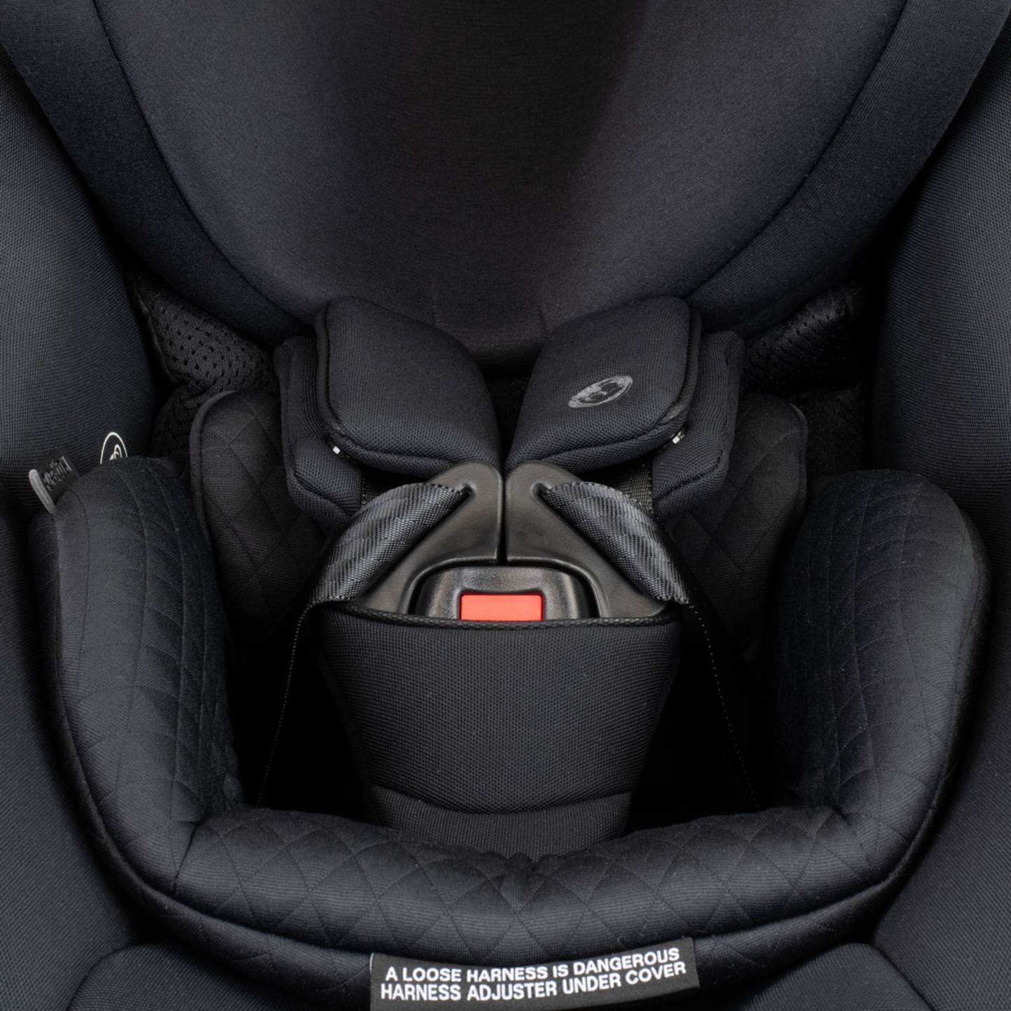 Maxi Cosi Mico 12 LX Pro Non Isofix - Onxy