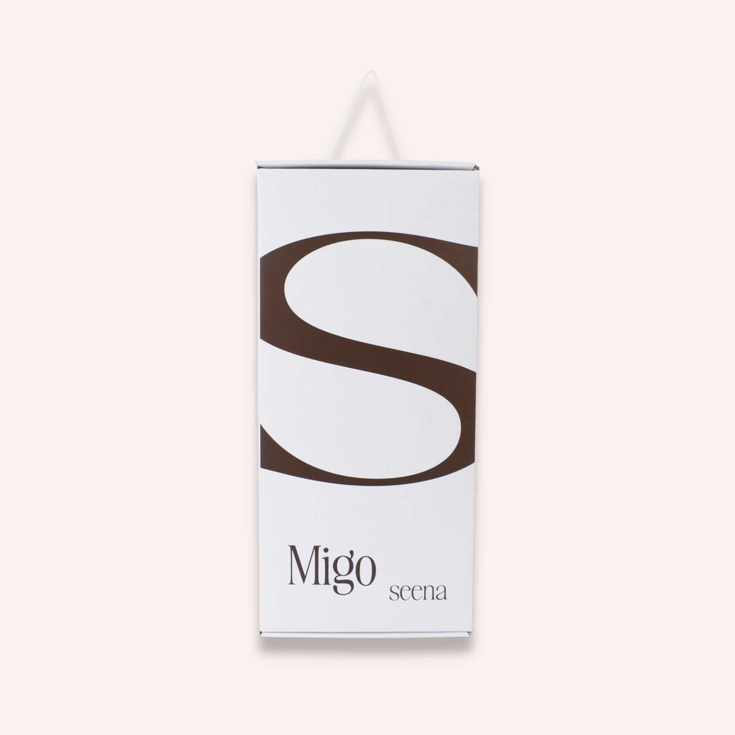 Migo Caddy - Yellow