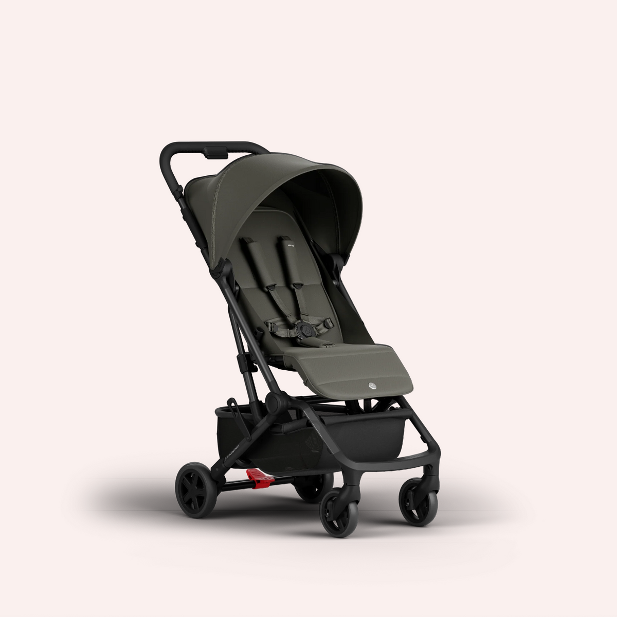 Babybee Miles2 Travel Stroller