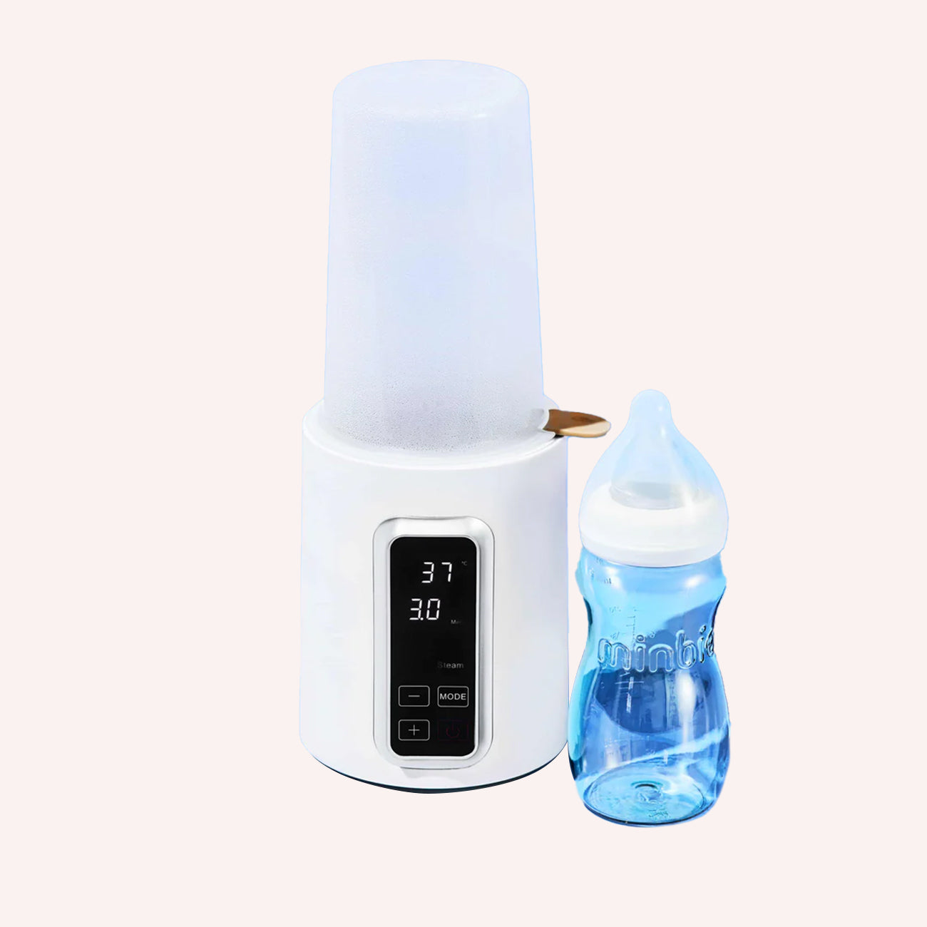Minbie - Bottle Warmer