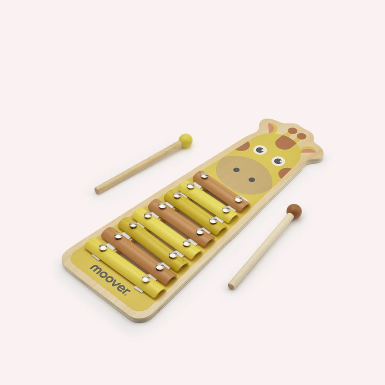 Xylophone - Giraffe
