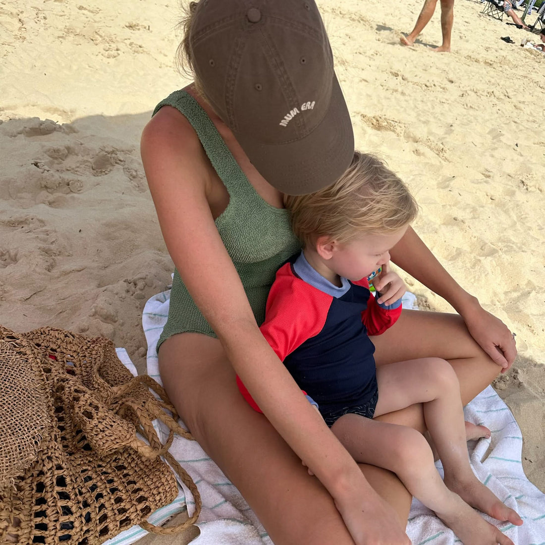 Sun Caps