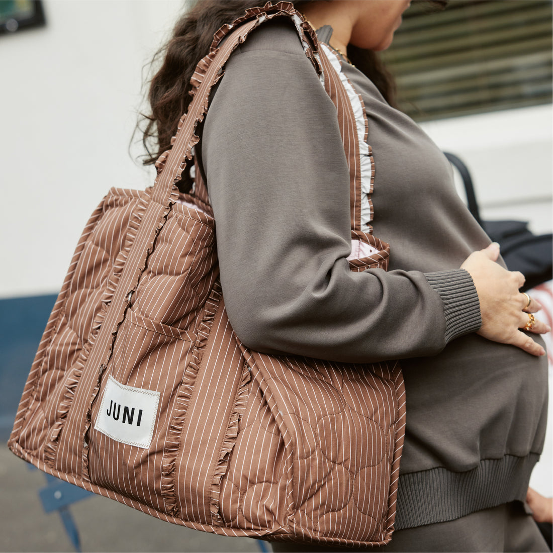 Baby Bags