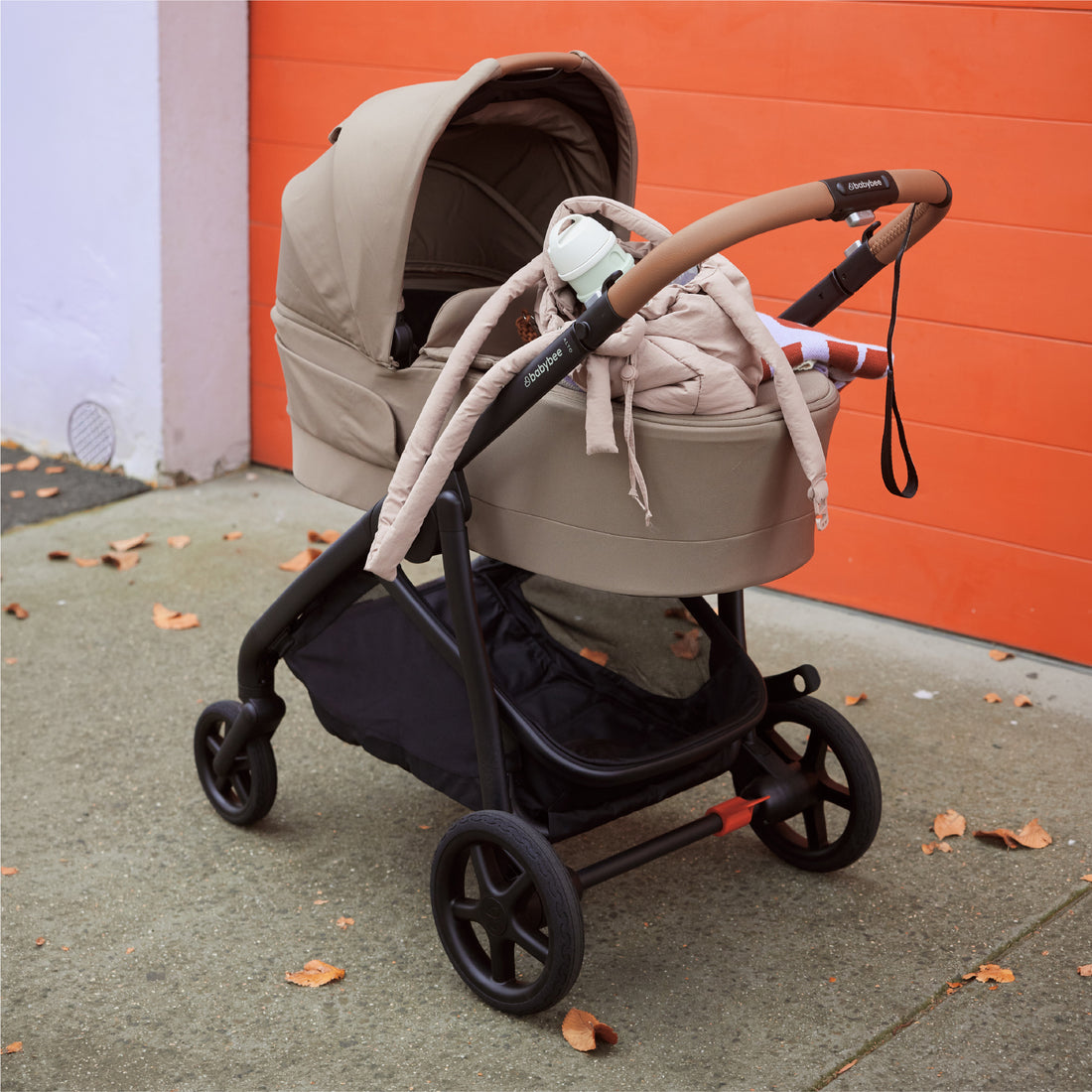 Pram Accessories