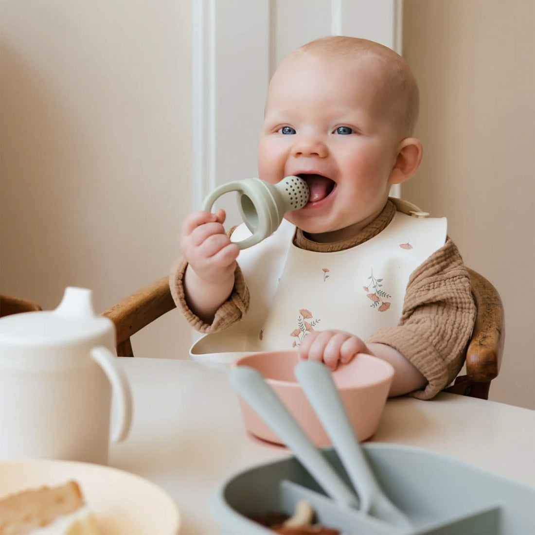 Rattles & Teethers
