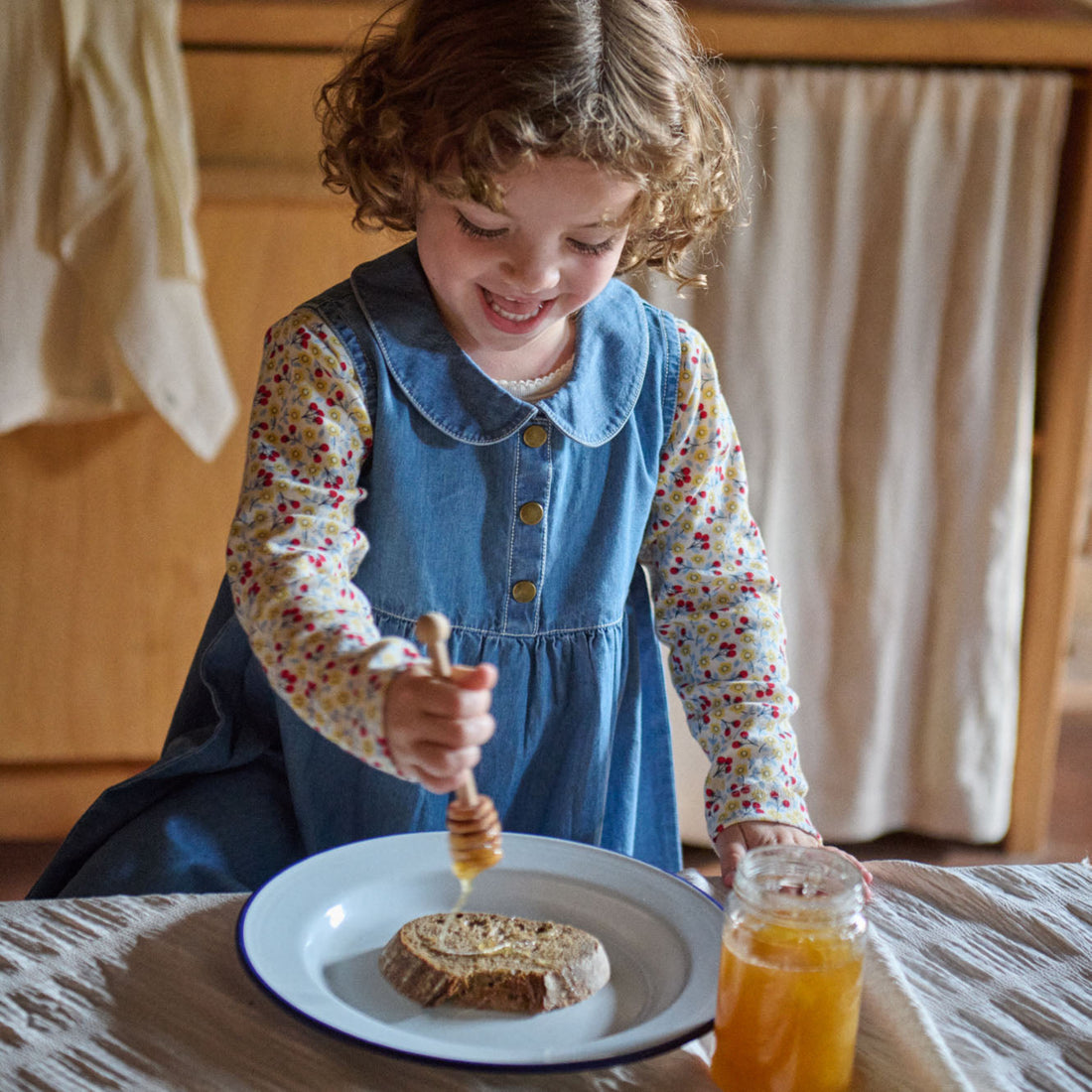Toddler Clothing