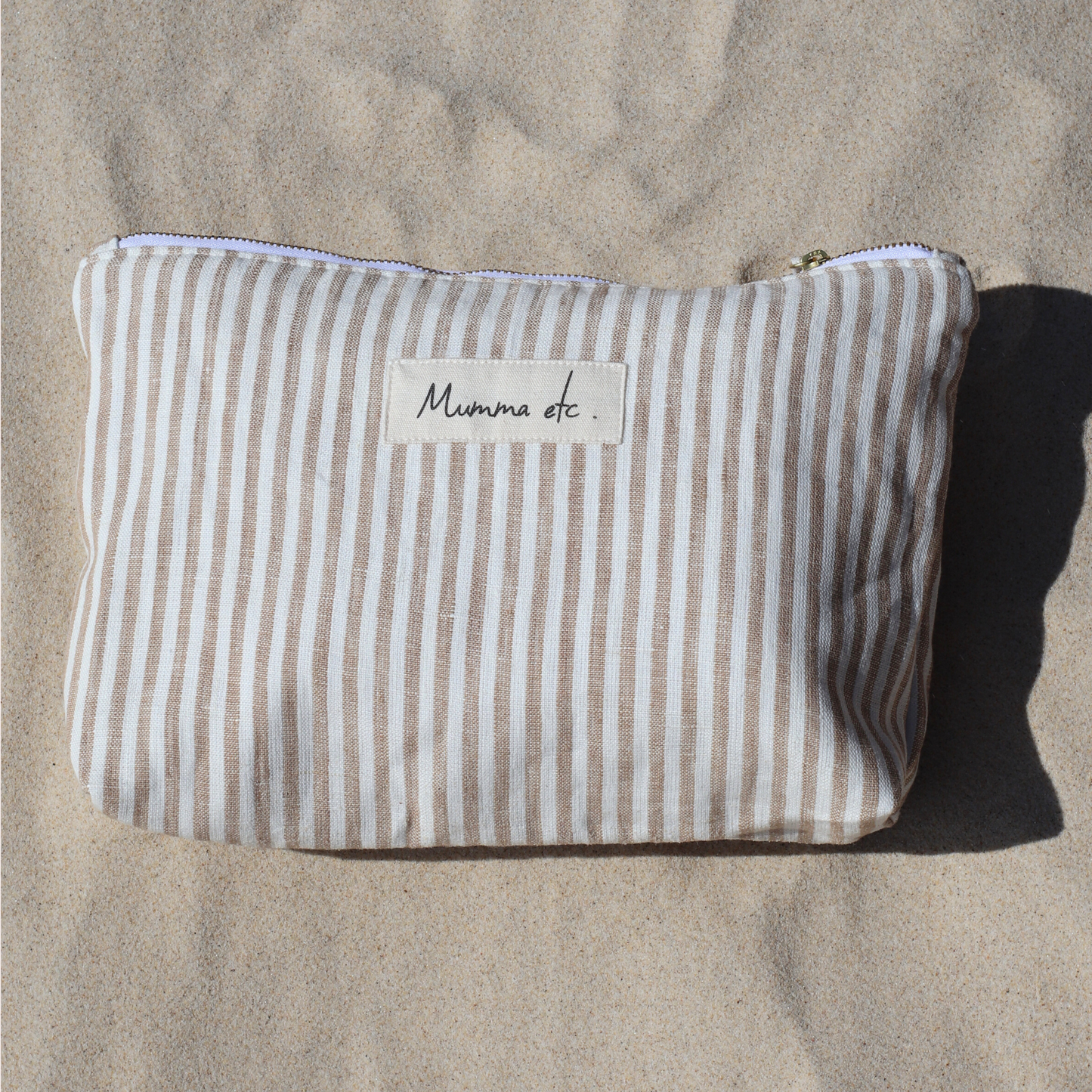 Nappy Clutch - Burleigh