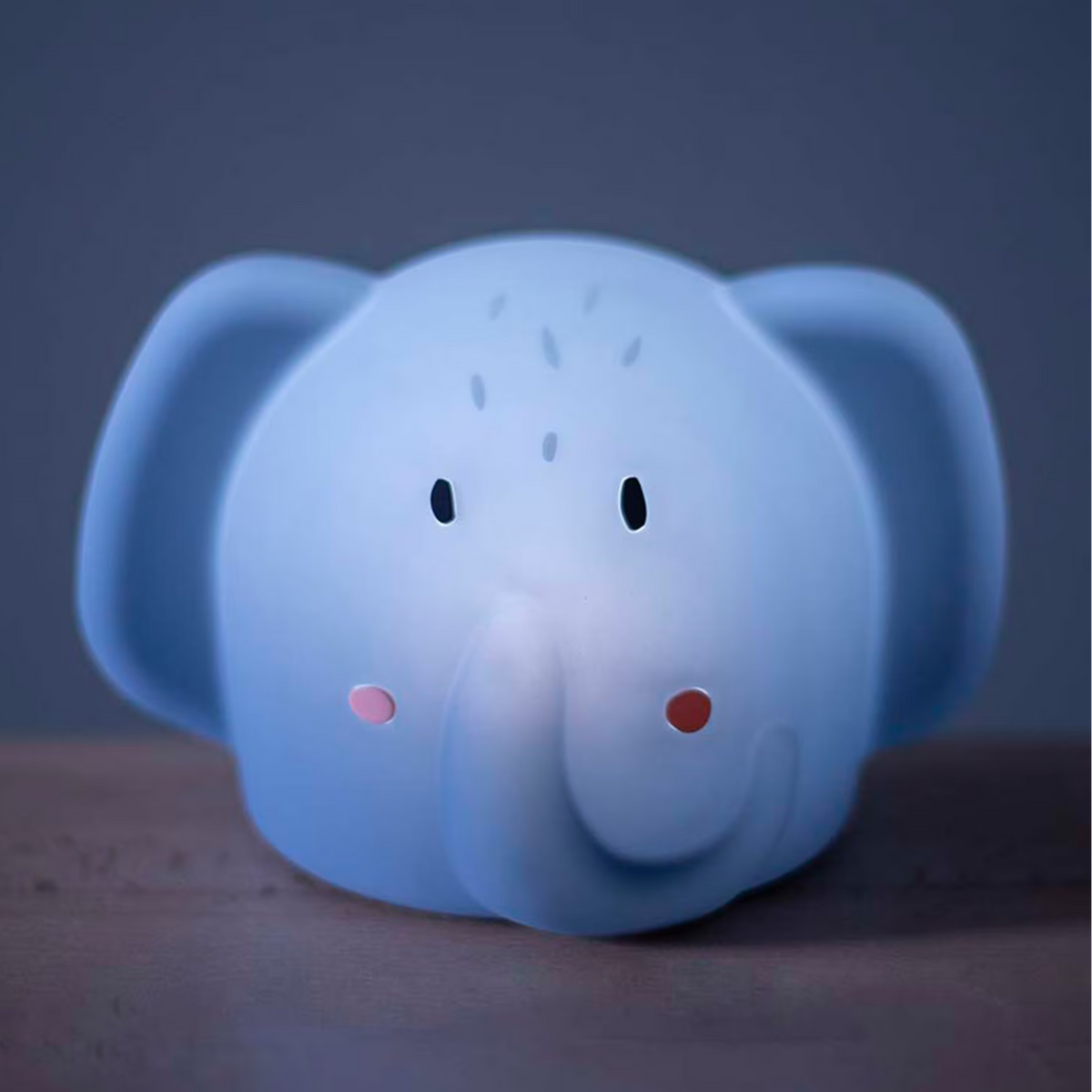 Night Light - Mrs Elephant