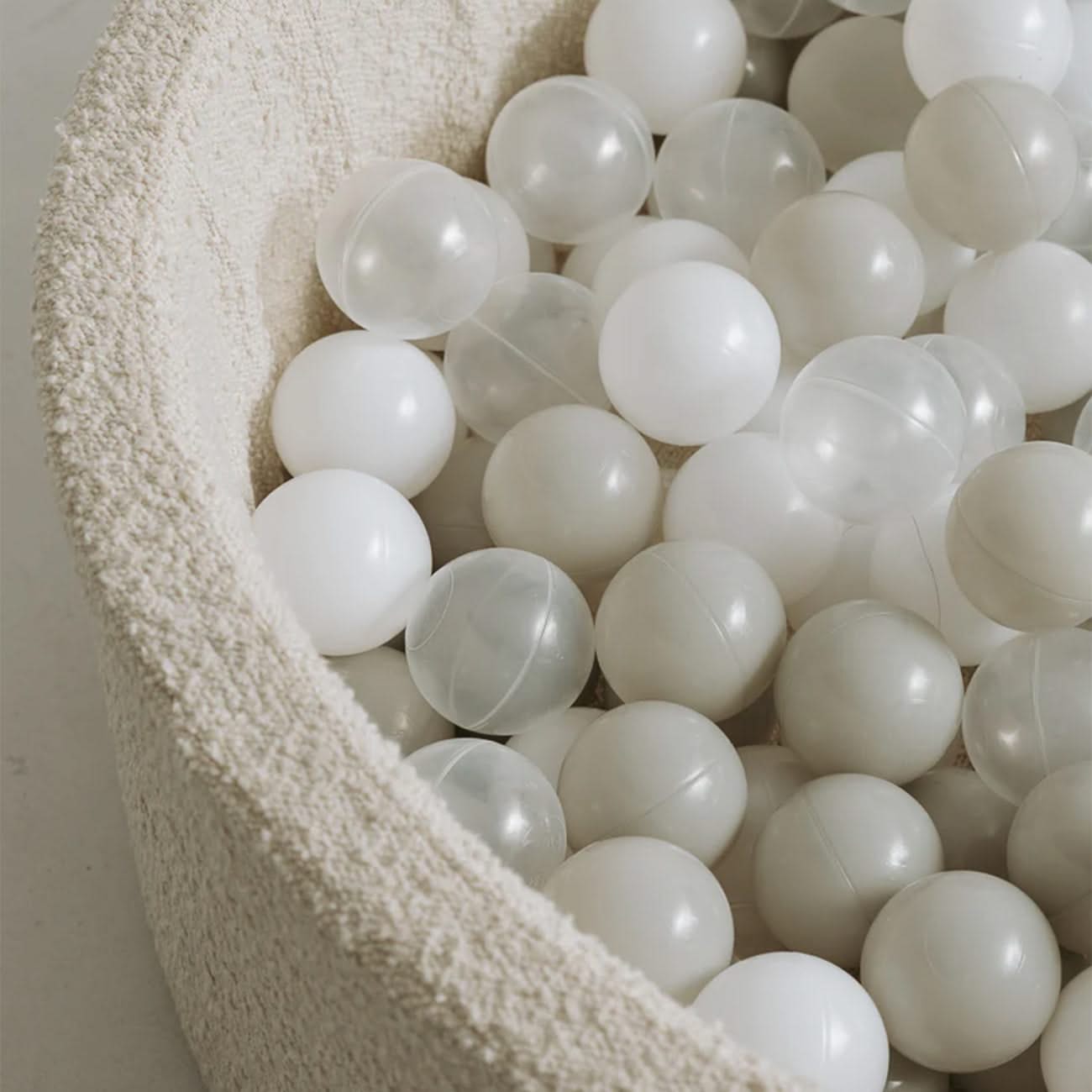 Boucle Ball Pit