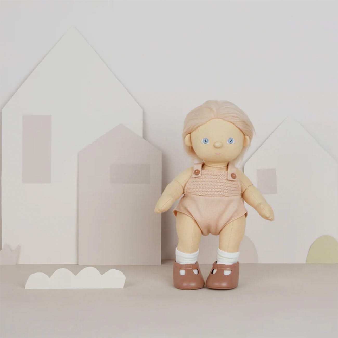 Dinkum Dolls - Petal