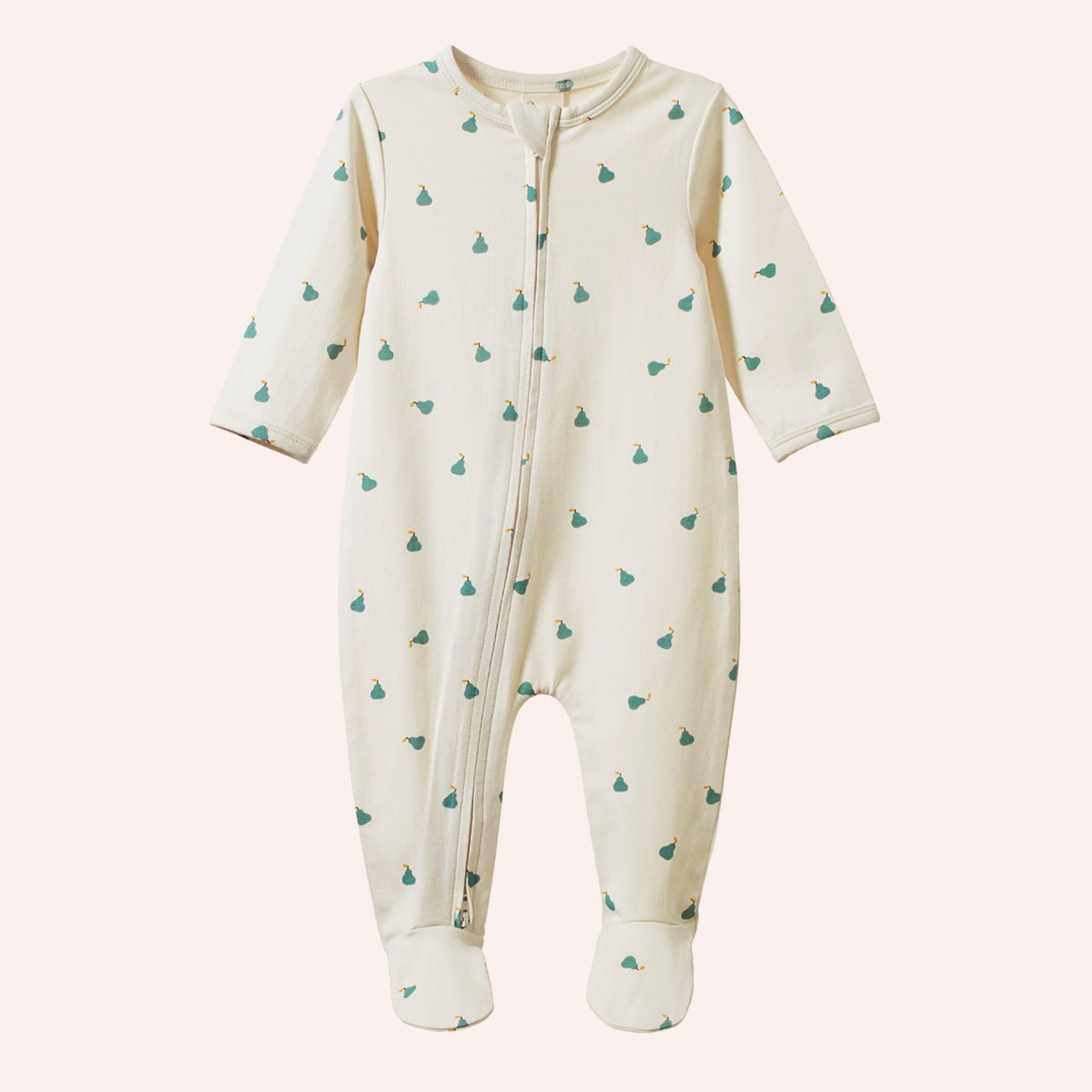 Dreamlands Suit - Petite Pear Print