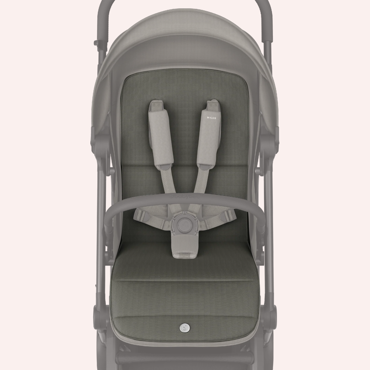 Babybee Miles2 Seat Liner