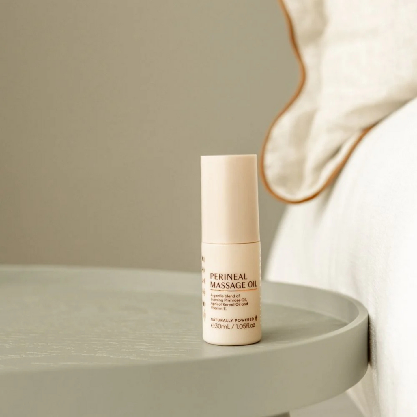 Perineal Massage Oil