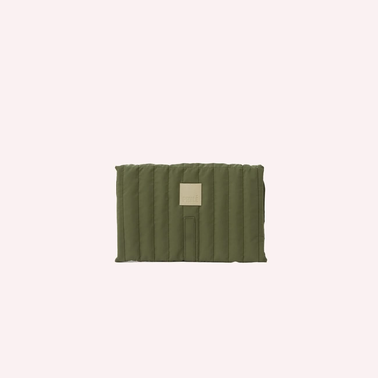 The Travel Changing Mat - Khaki