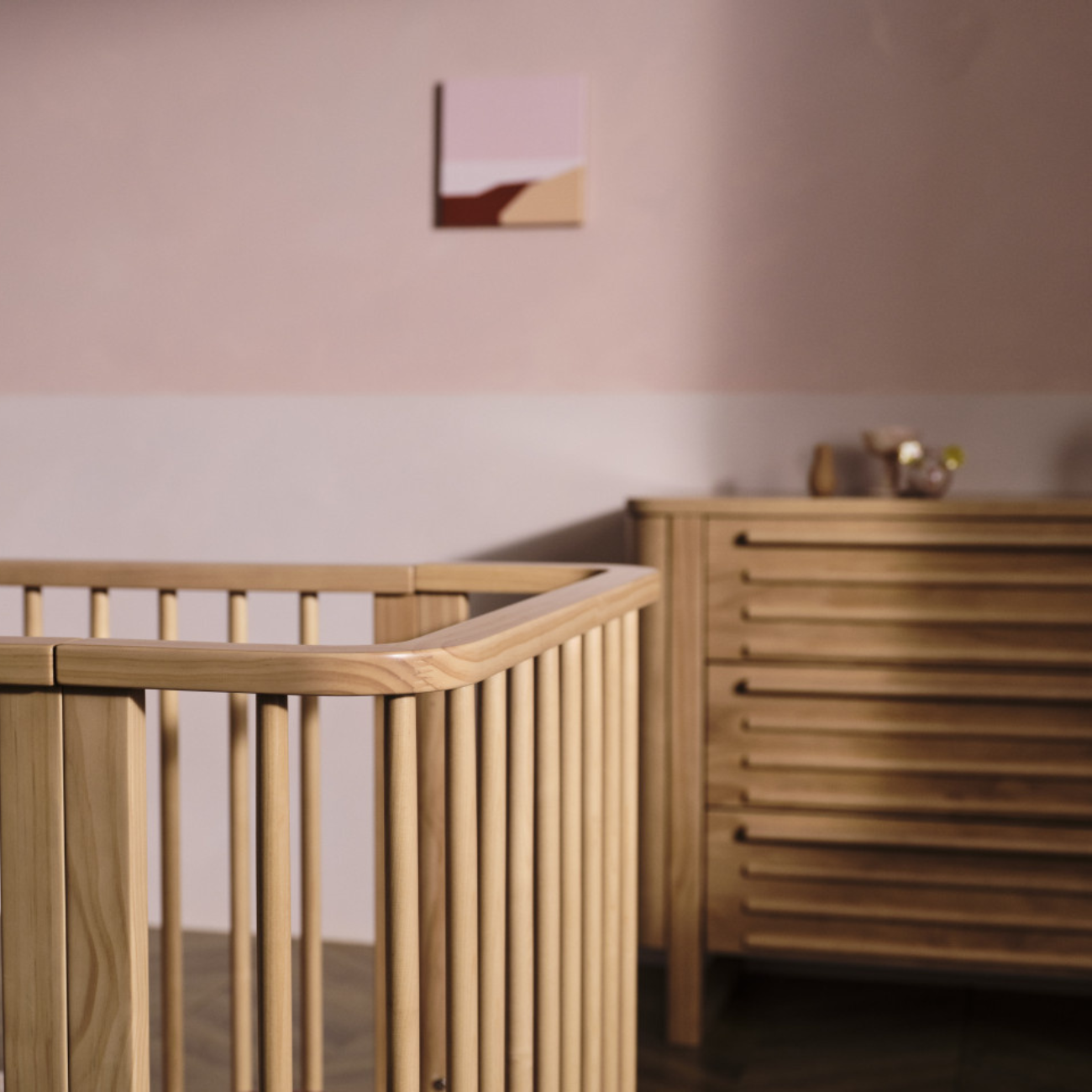 Seena Pisa Nursery Package