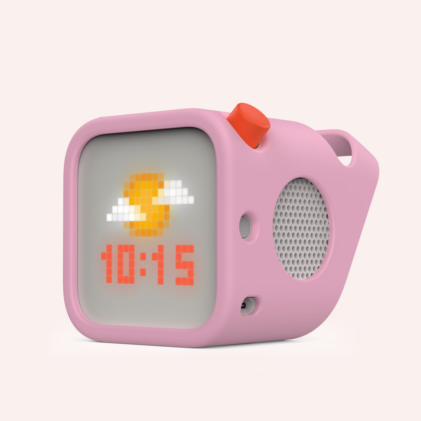 Yoto Player V3 Adventure Jacket - Think Pink