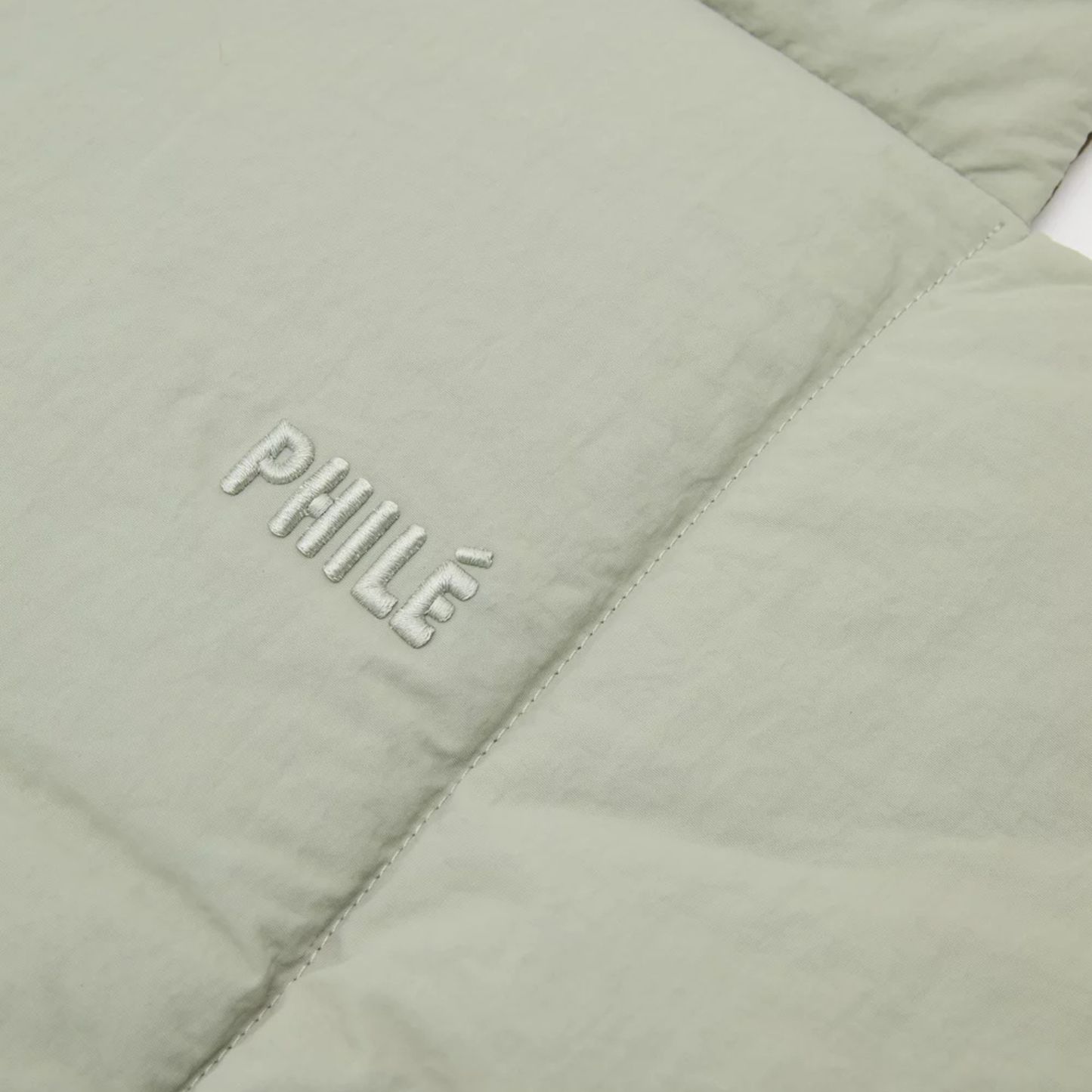 Plush Change Mat - Eucalyptus