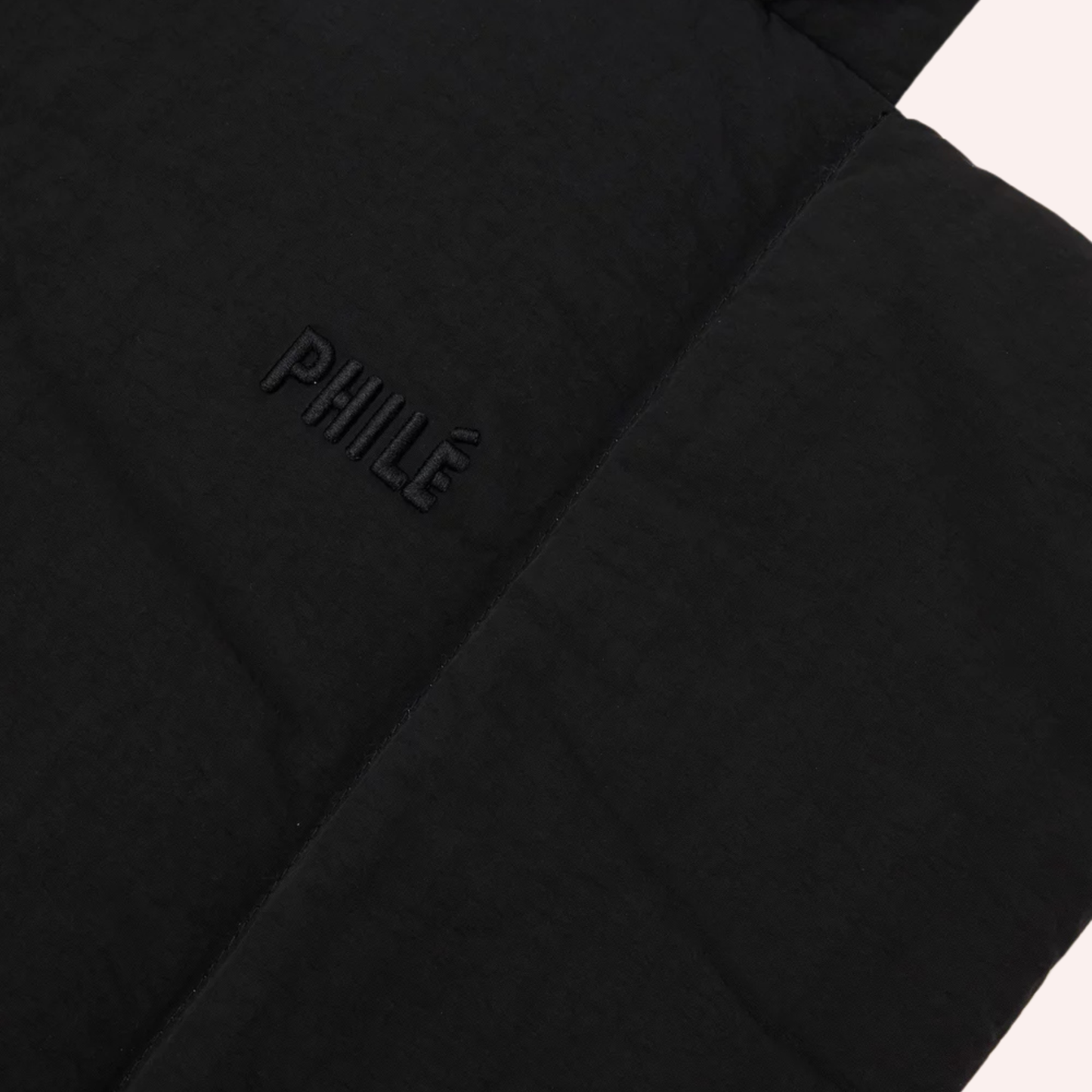 Plush Change Mat - Licorice Black