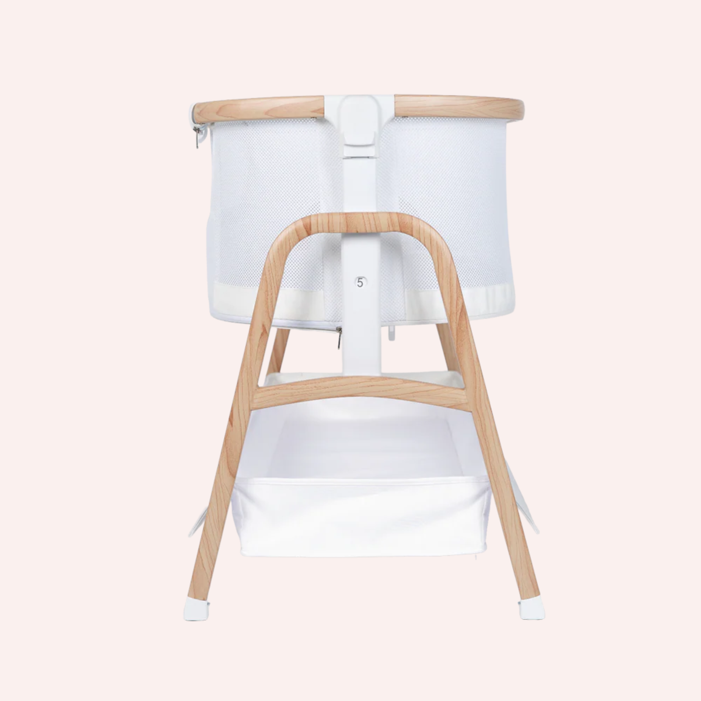 Pod2 Bassinet + Bedside Sleeper