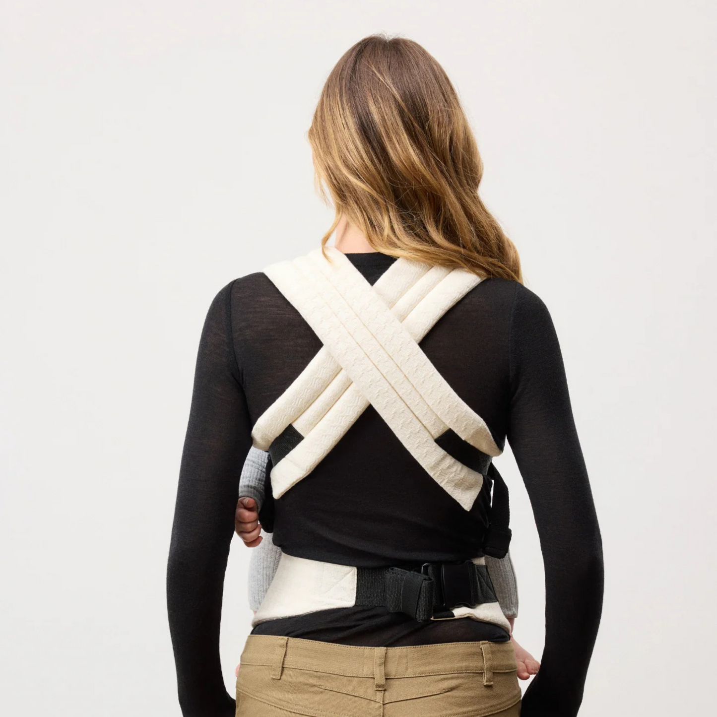 Portier - The Limitless Carrier - Natural Tweed