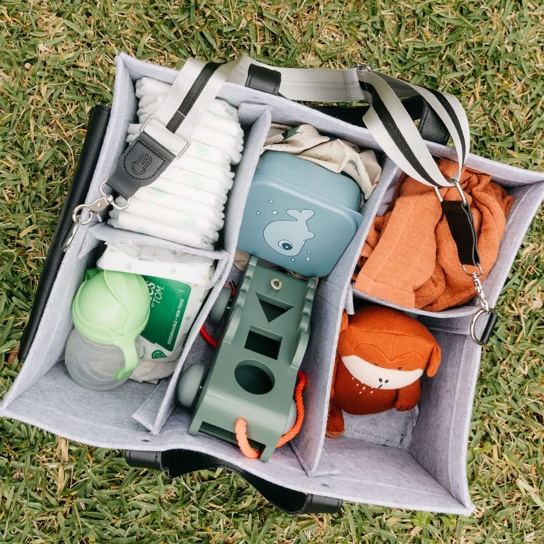 Bunnie Caddie Classic