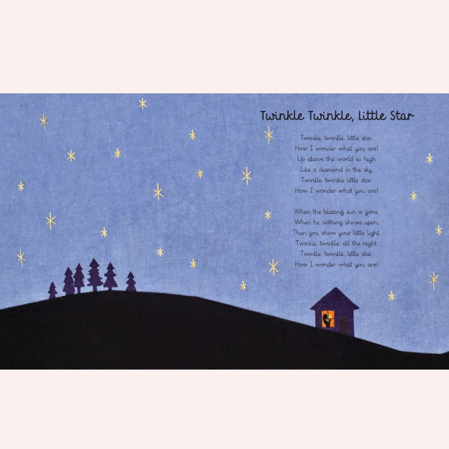 Read To Your Baby Every Day