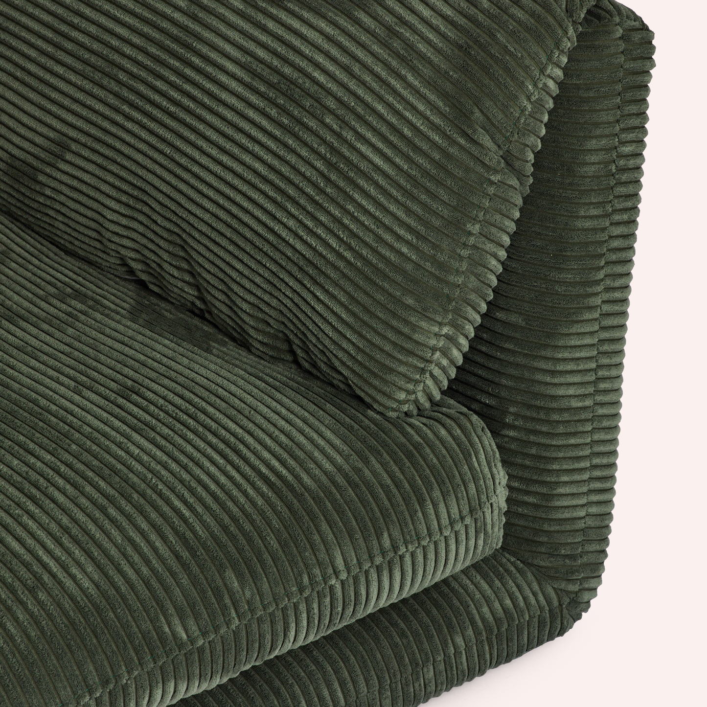 Rylee Recliner - Forest