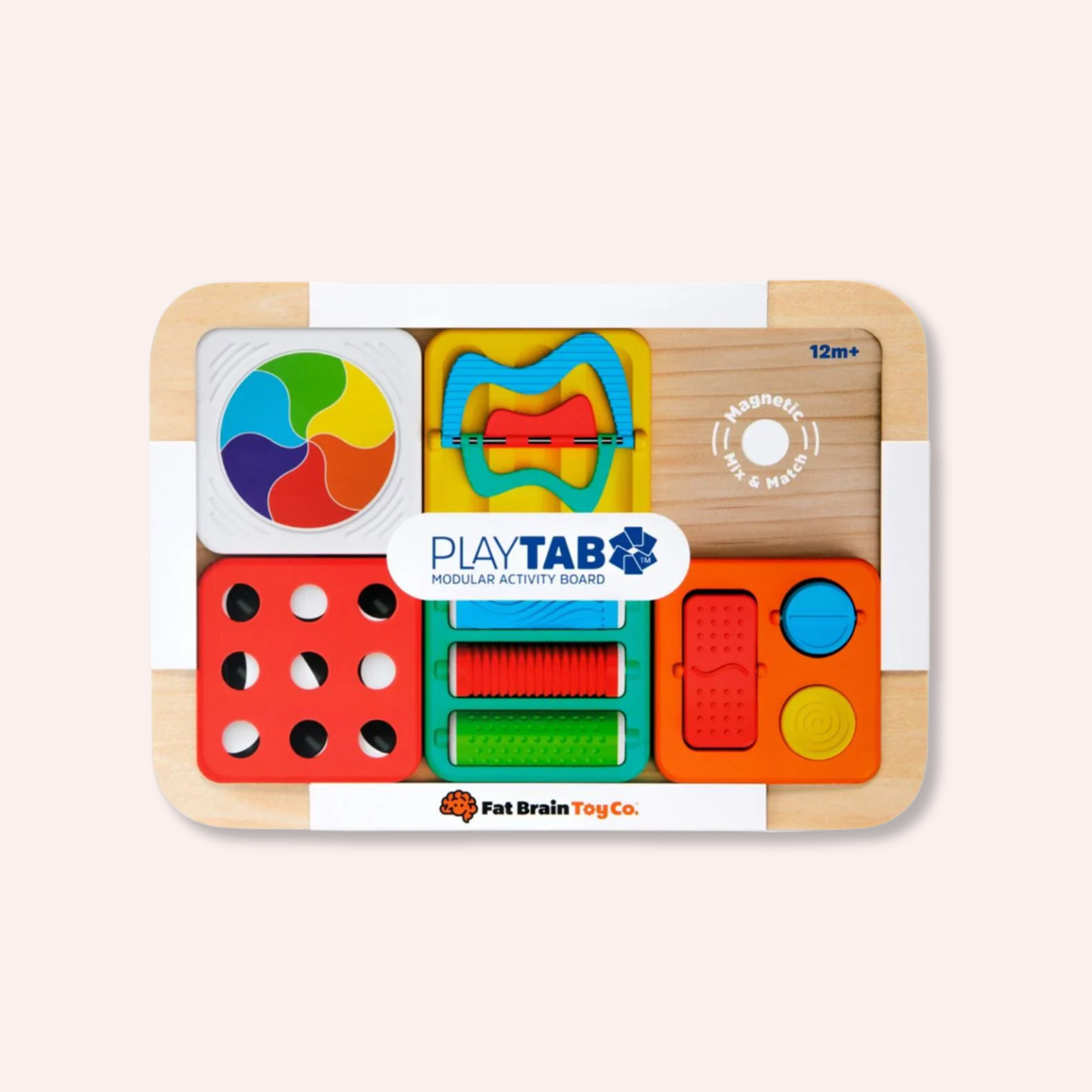 PlayTab Essential Set