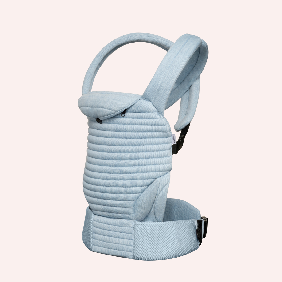 The Armadillo Baby Carrier - Denim