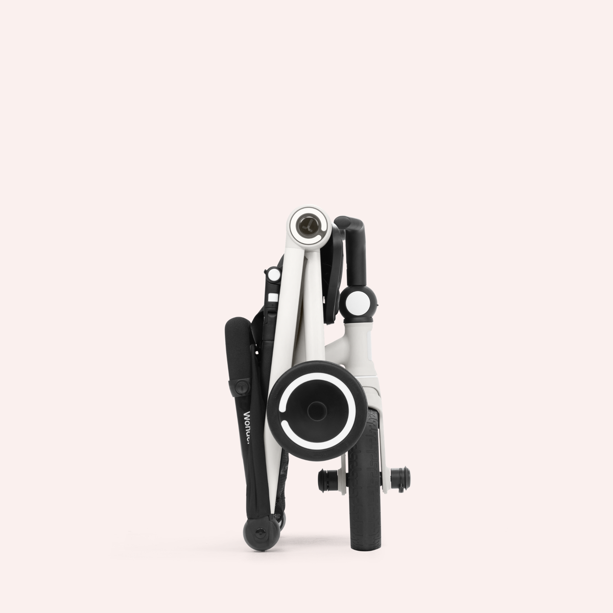 SmarTrike Wonder - Moonlight/Off White