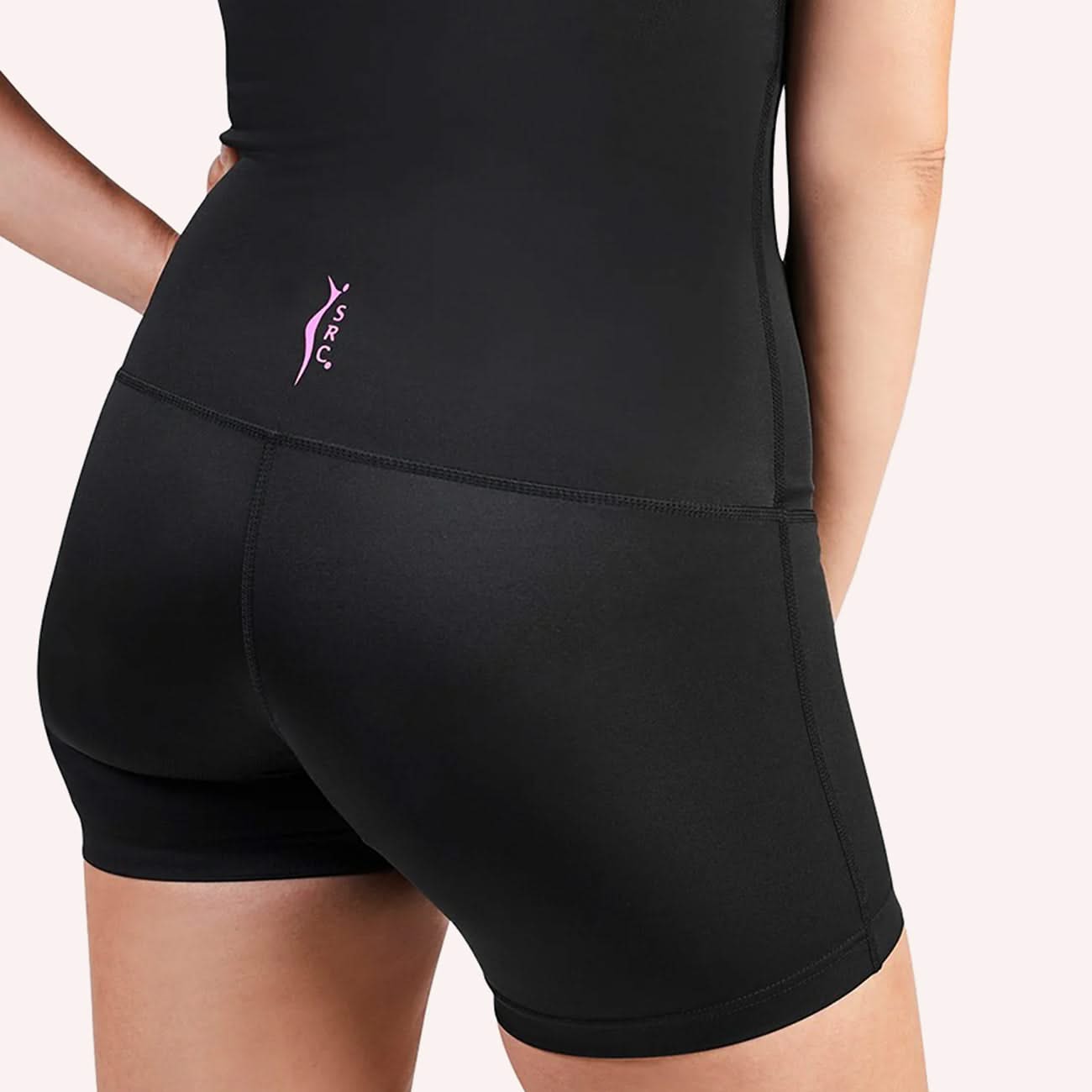 SRC Recovery Shorts Mini