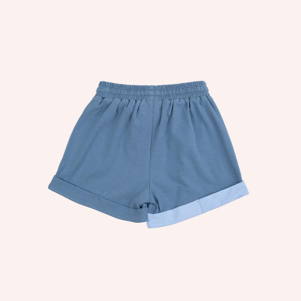 Shorts - Skyblue
