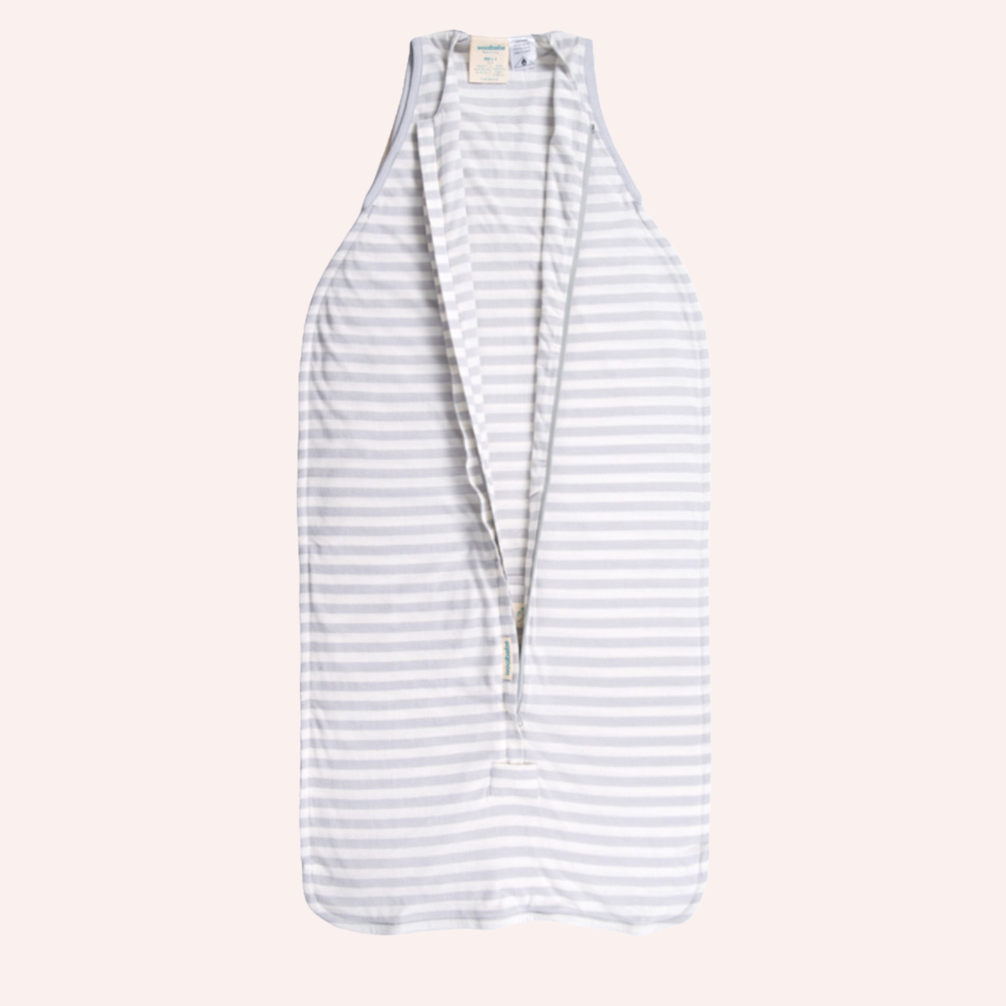 Sleeping Bag - 3 Seasons Weight