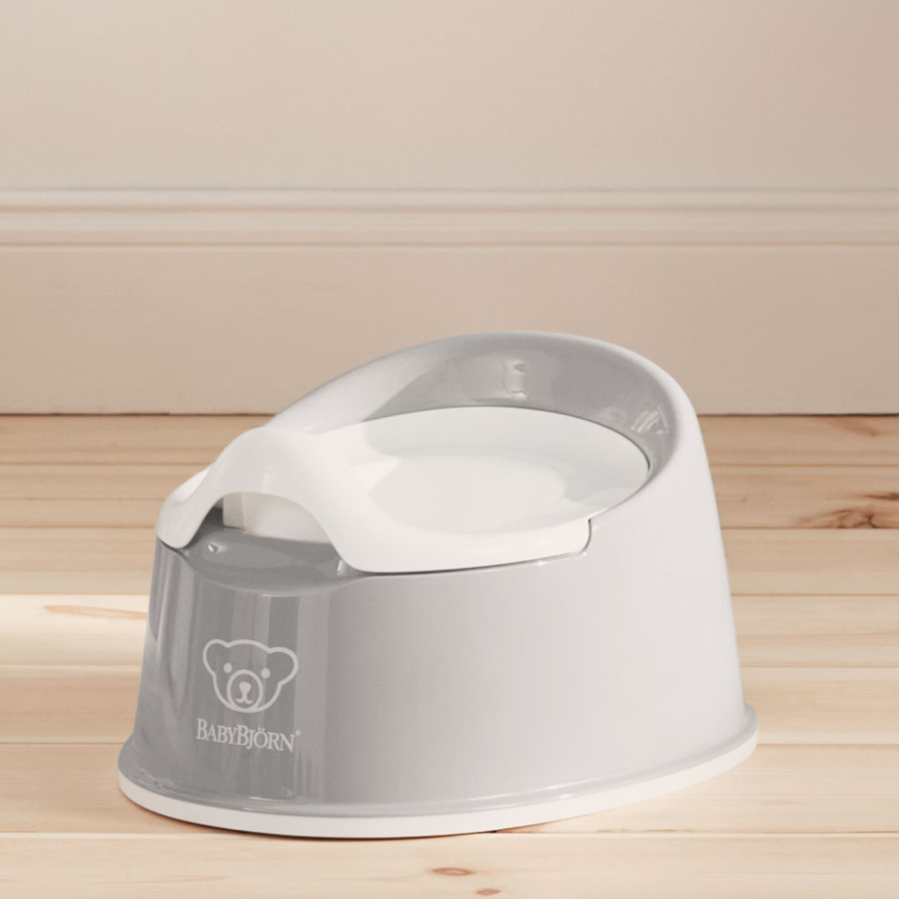 Smart Potty - Grey