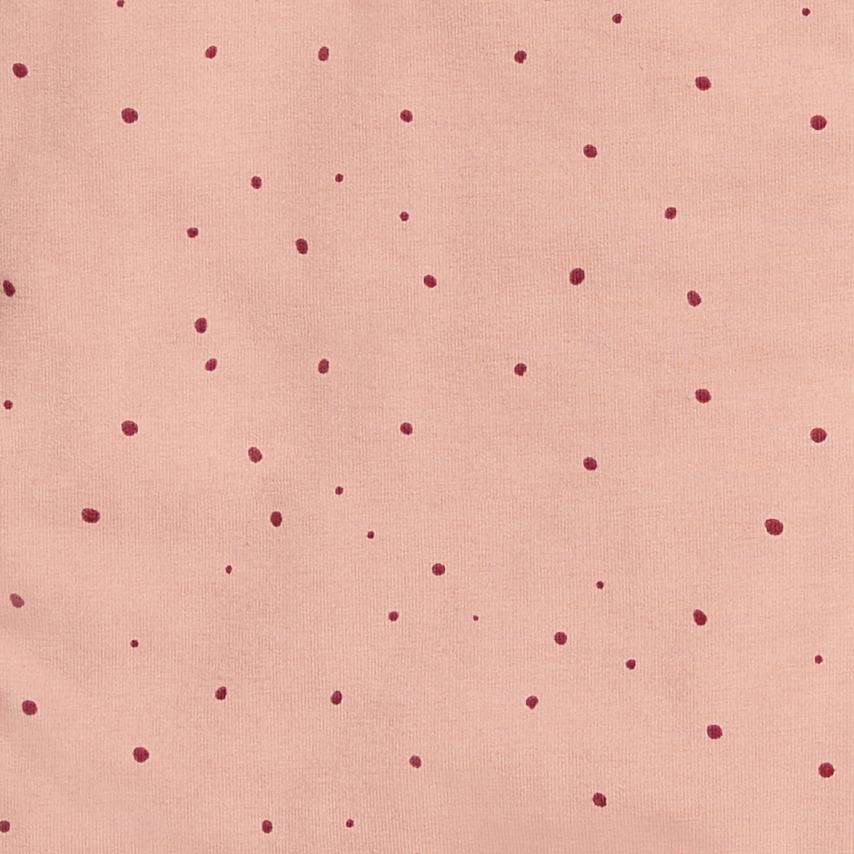Stage 1 Swaddle Up - 2.5 TOG - Quilted Stretch Cotton - Rose Pebbles