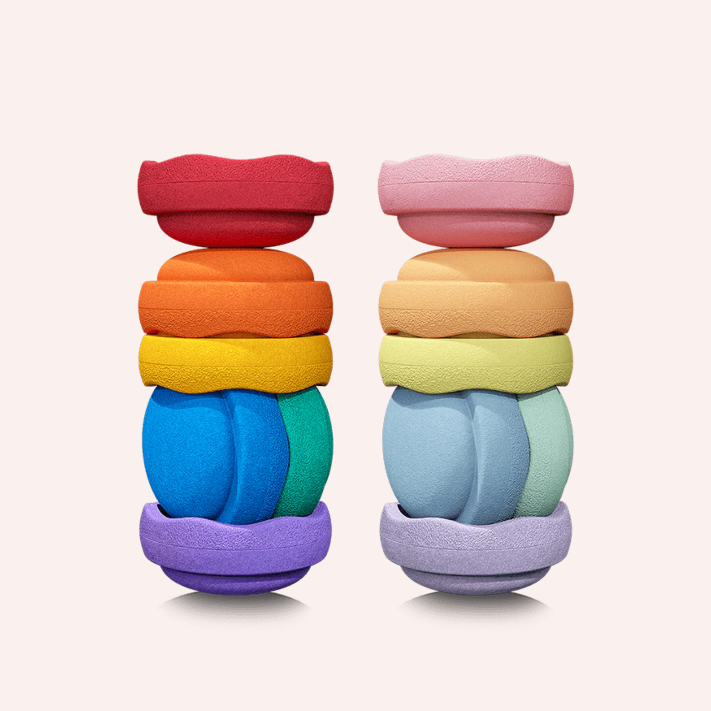 Stapelstein Balance Stepping Stone (Single) - Grow XL