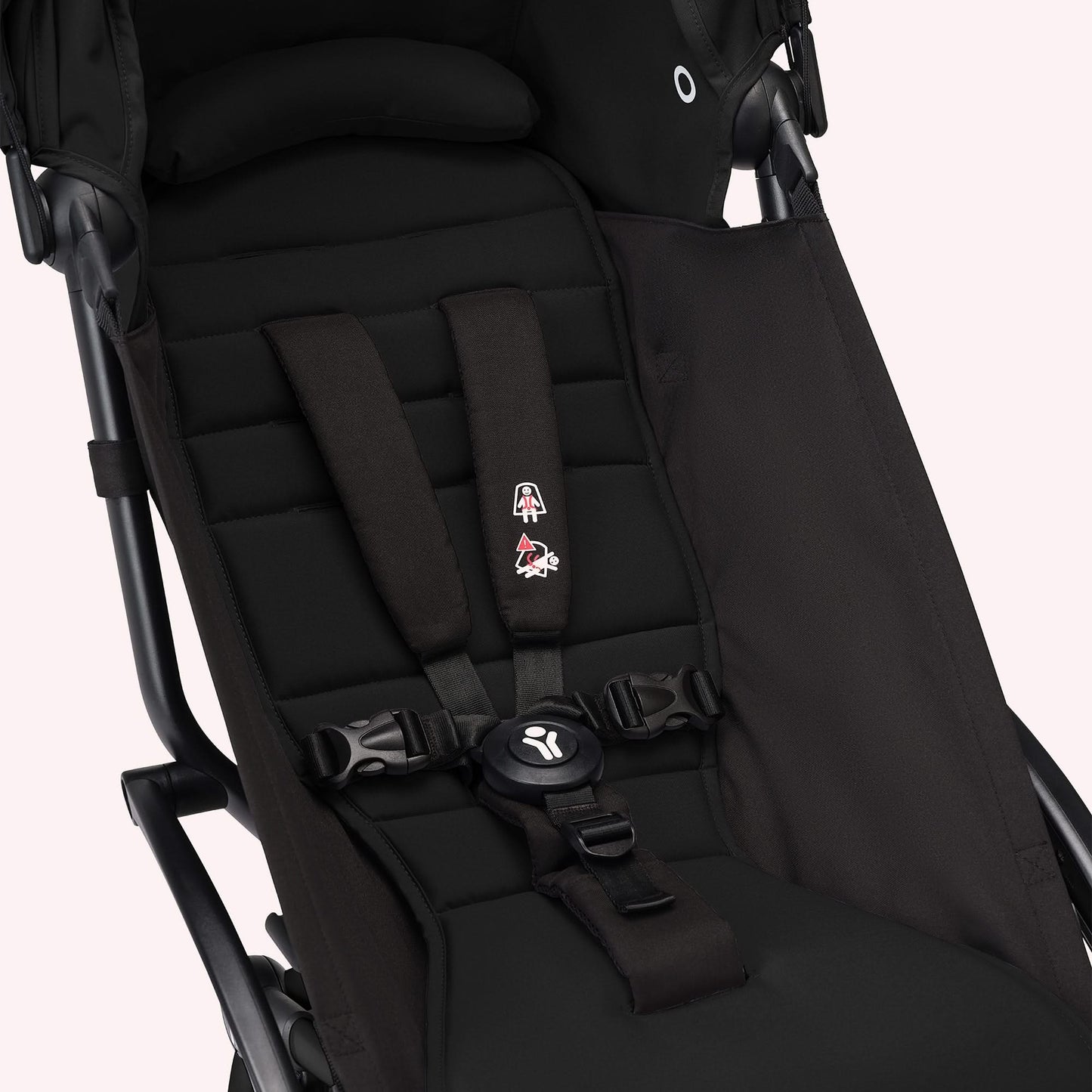 Stokke YOYO3 Stroller