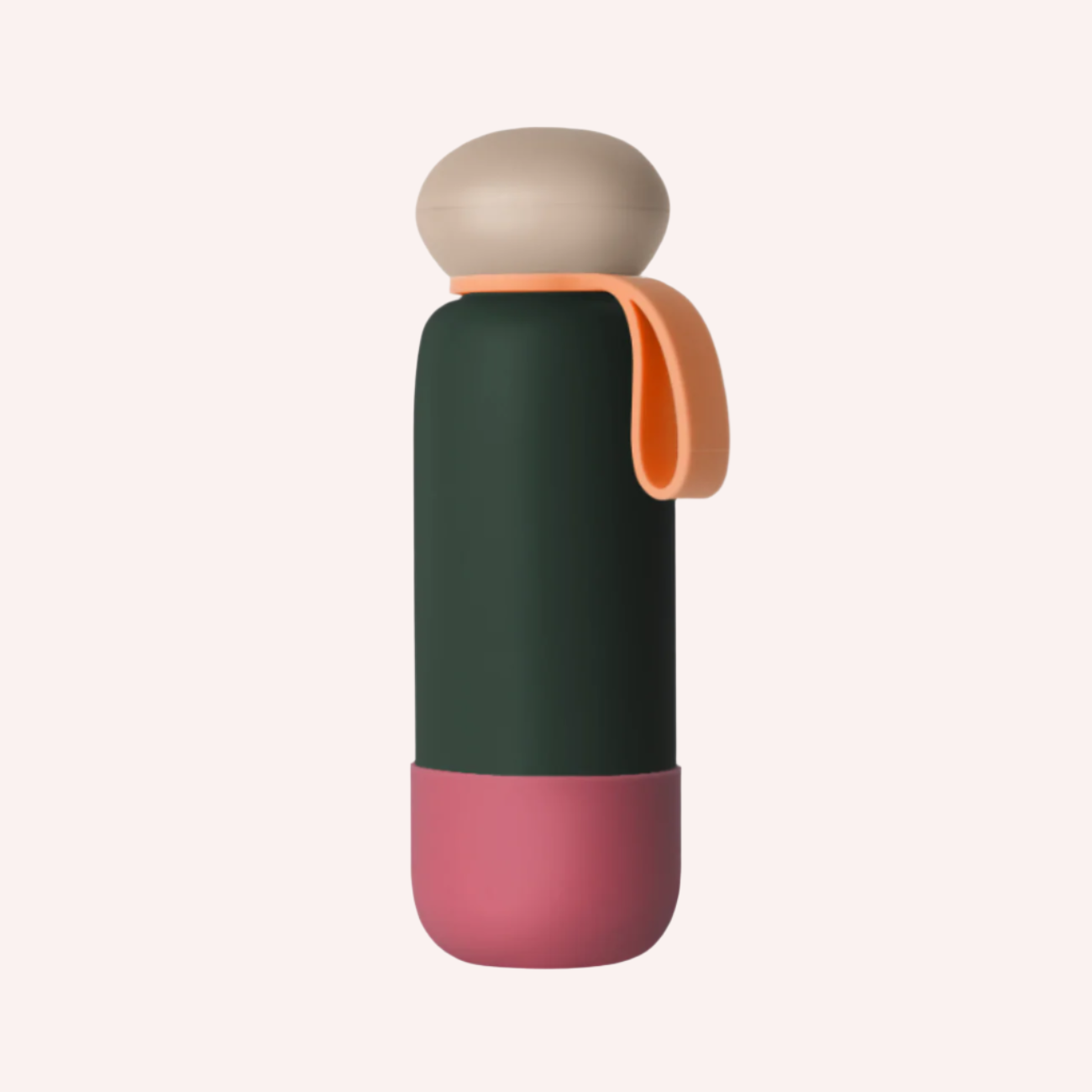 Sunnies Flask Bottle - Nori