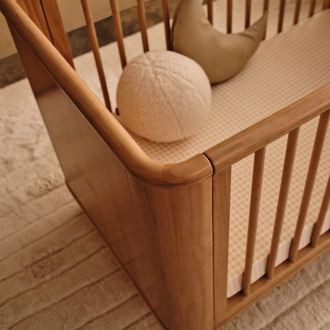 Seena Willow Nursery Package