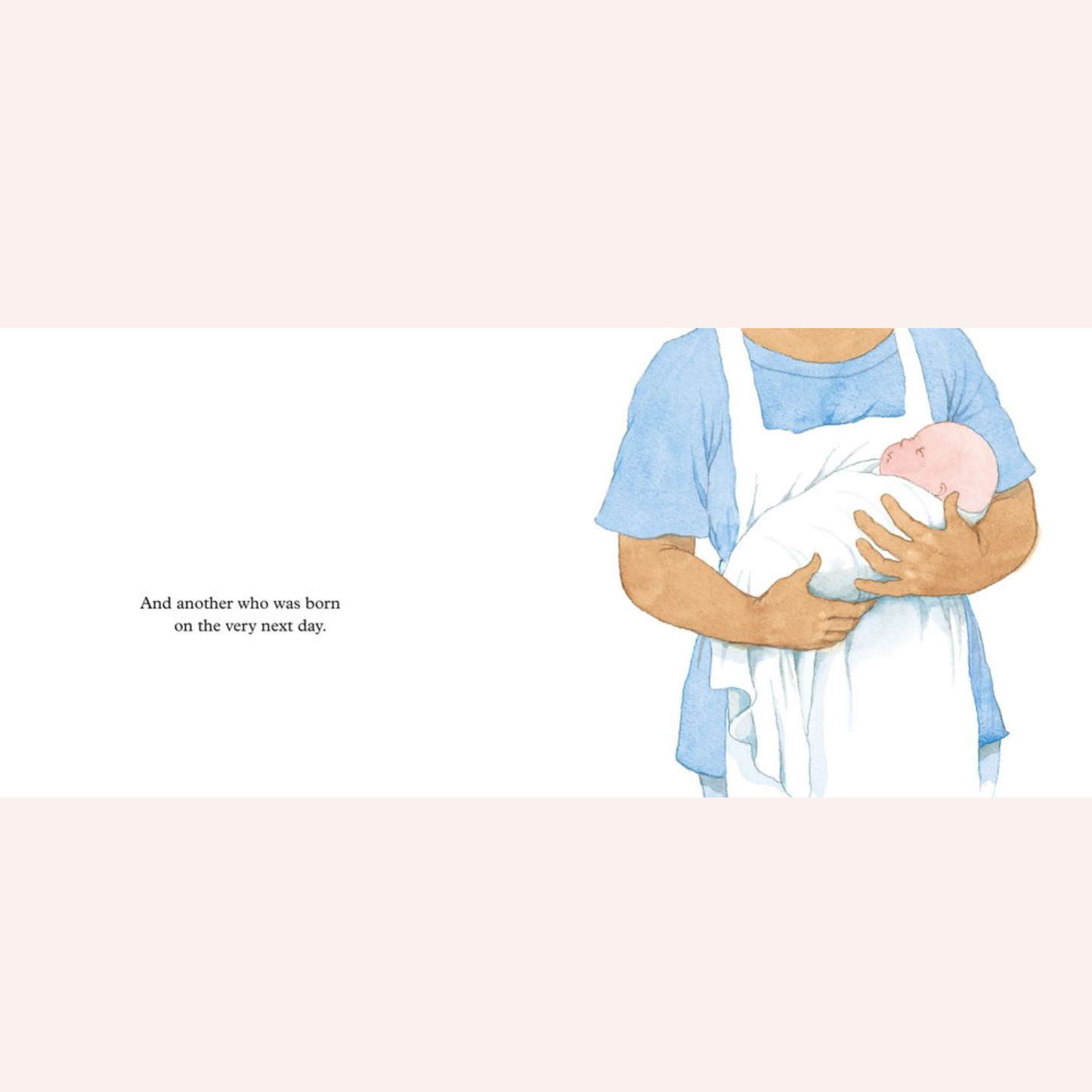 Ten Little Fingers and Ten Little Toes