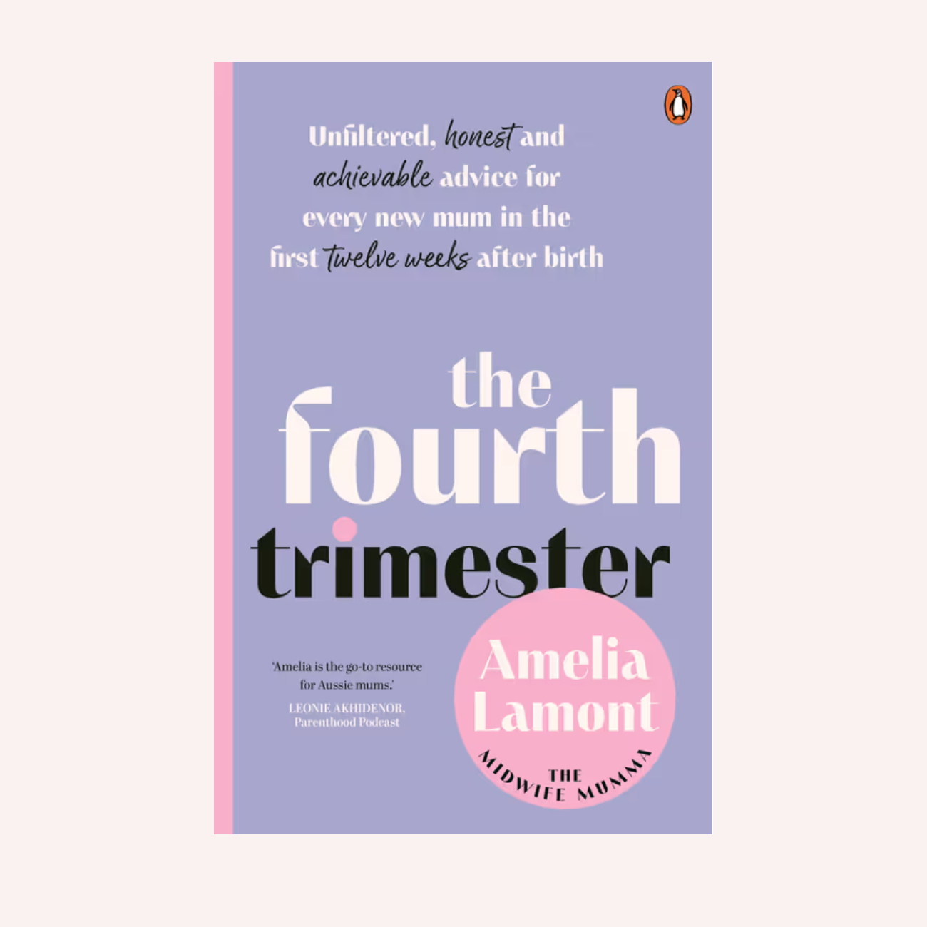 The Fourth Trimester