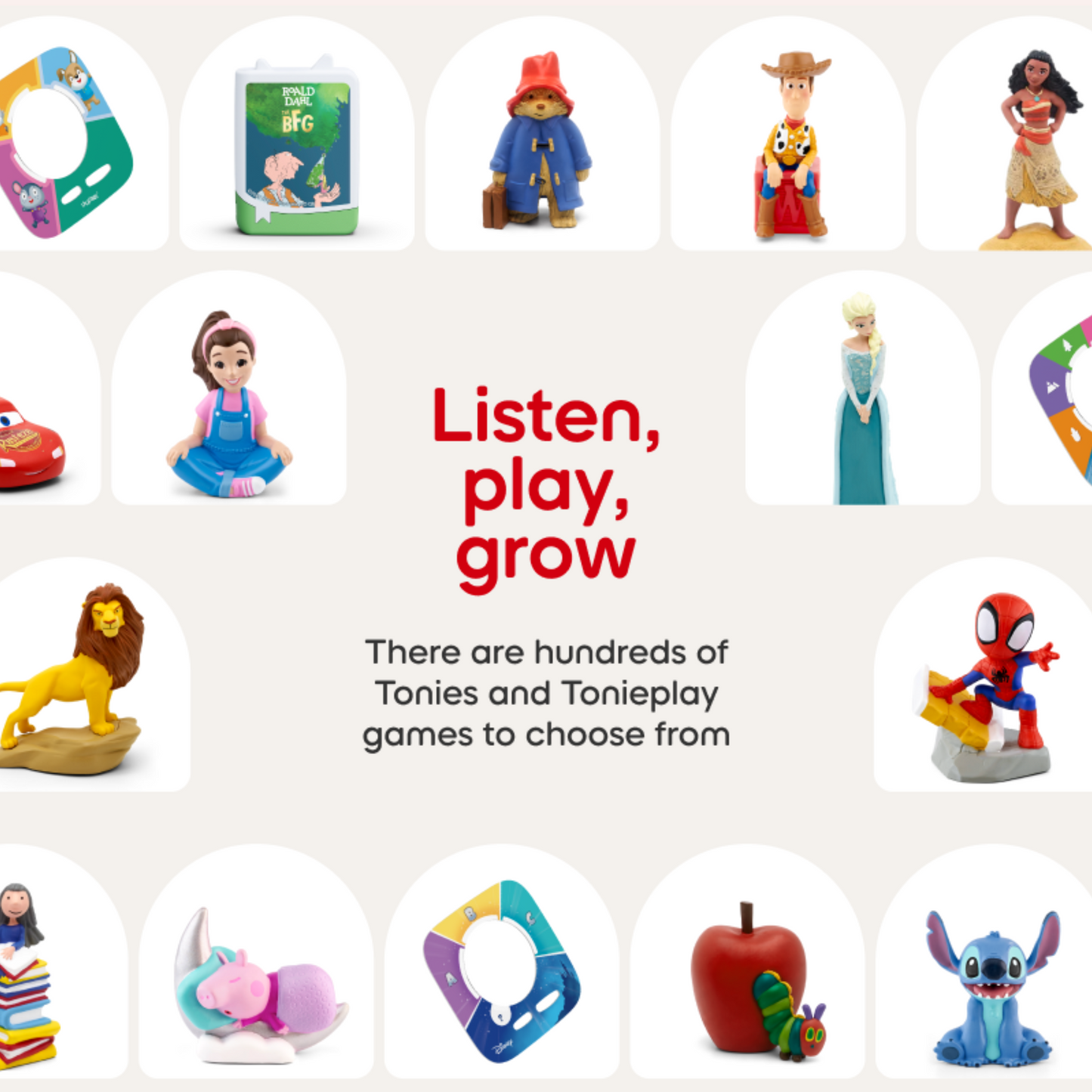 Toniebox 2 Starter Set - Tropical Teal