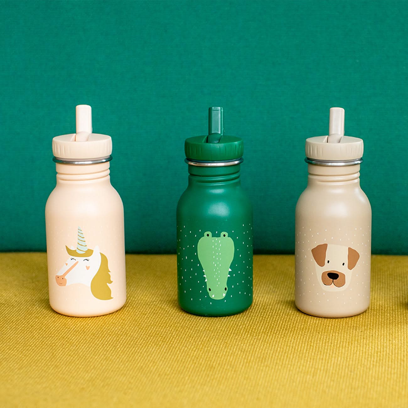 Water Bottle - Mrs. Unicorn