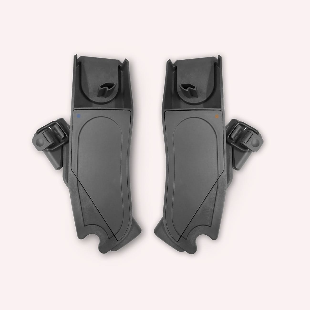 UPPAbaby VISTA Lower Car Seat Adapter