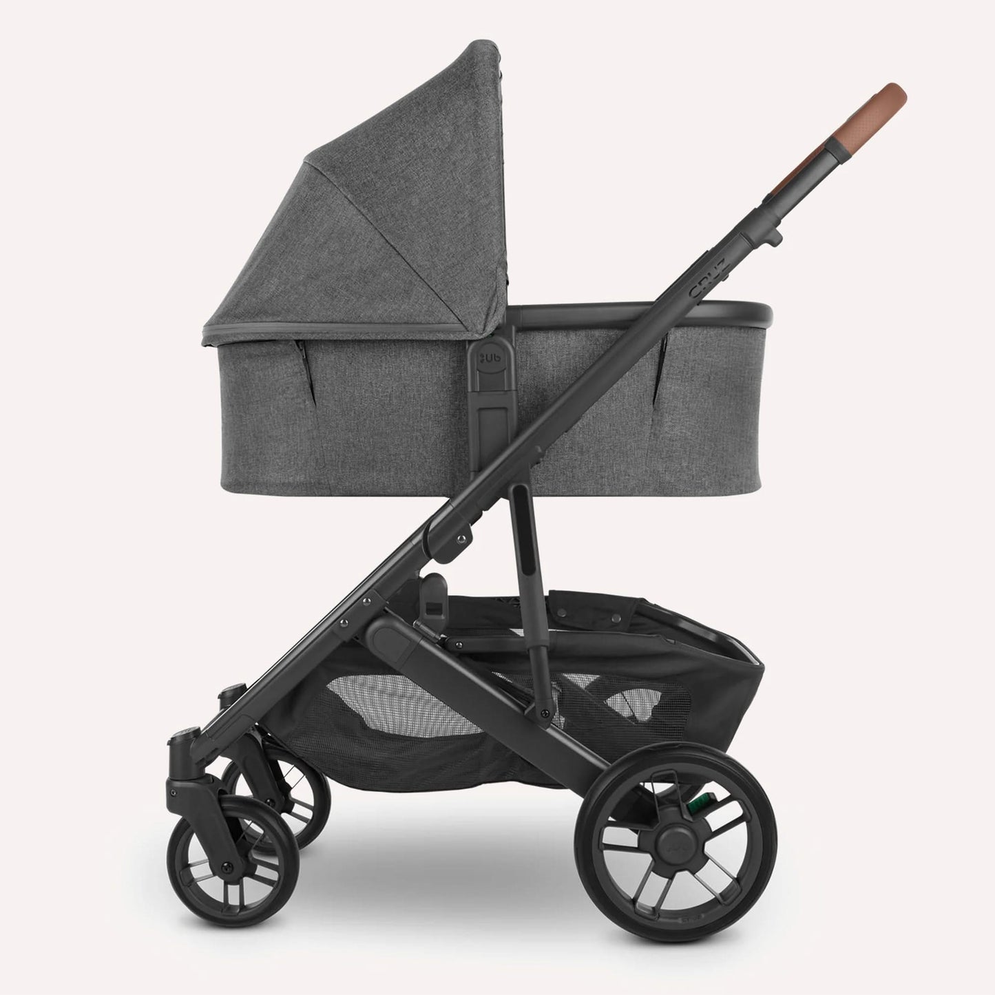 UPPAbaby Cruz Upper Adapter