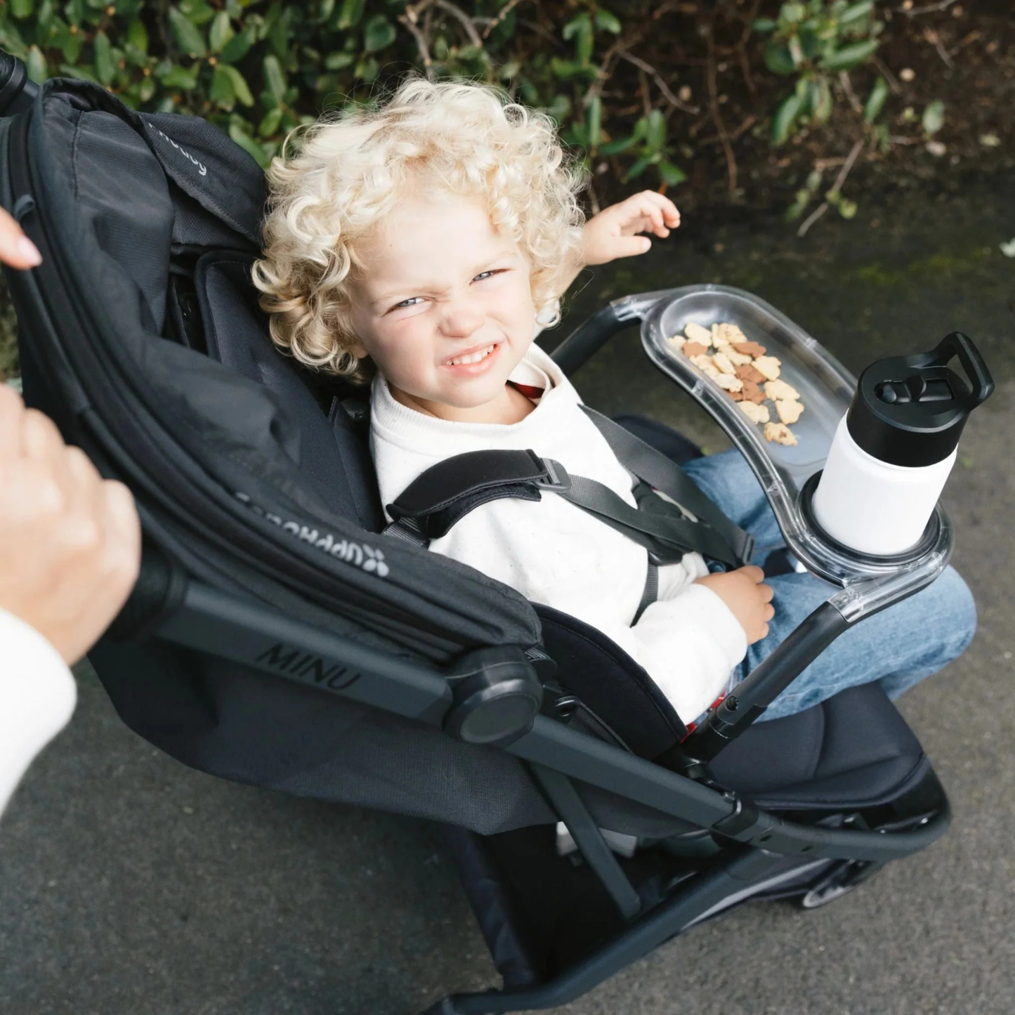 UPPAbaby MINU V3 Snack Tray